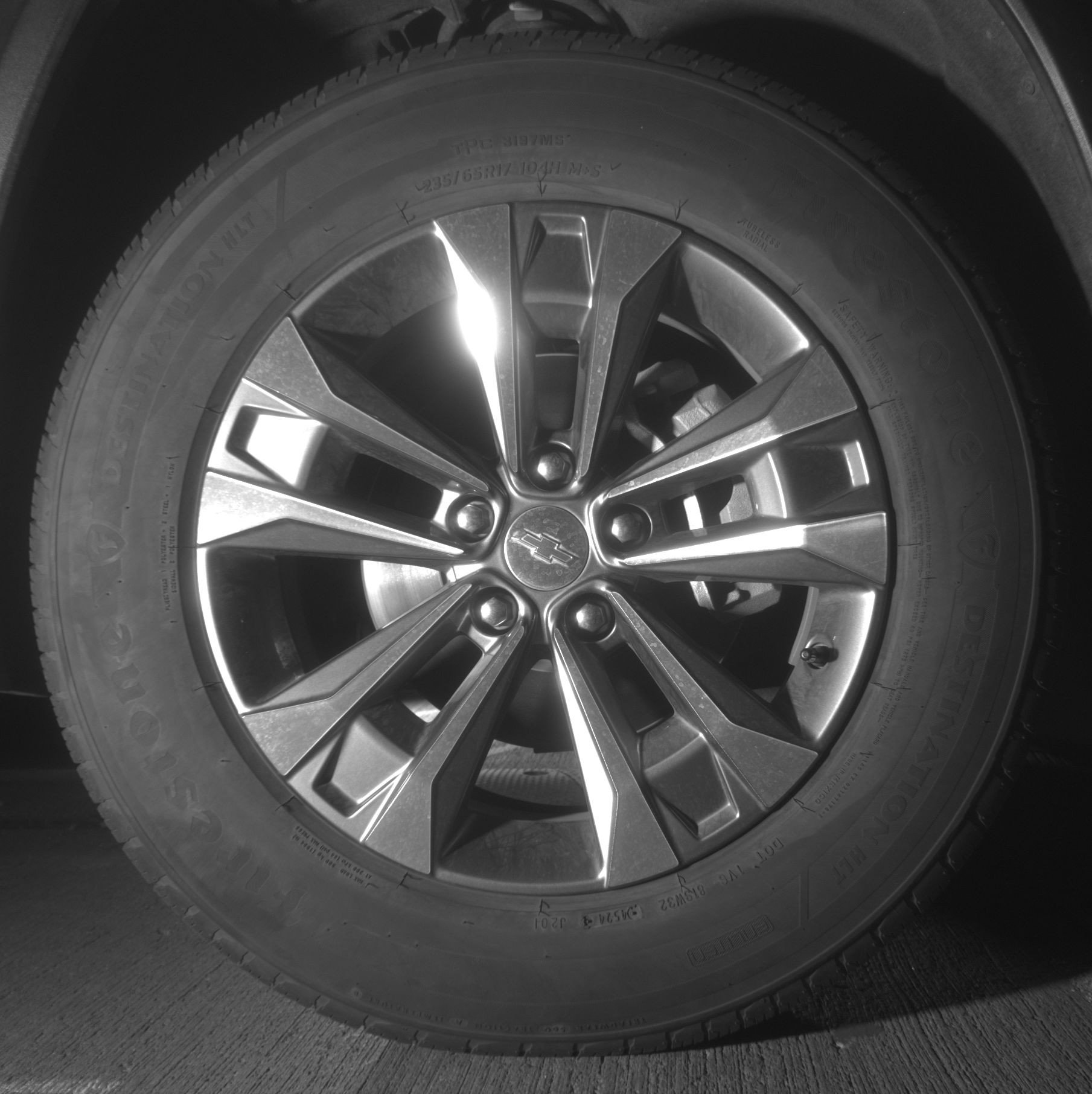 Thumbnail: 2025 Chevrolet Equinox - 13