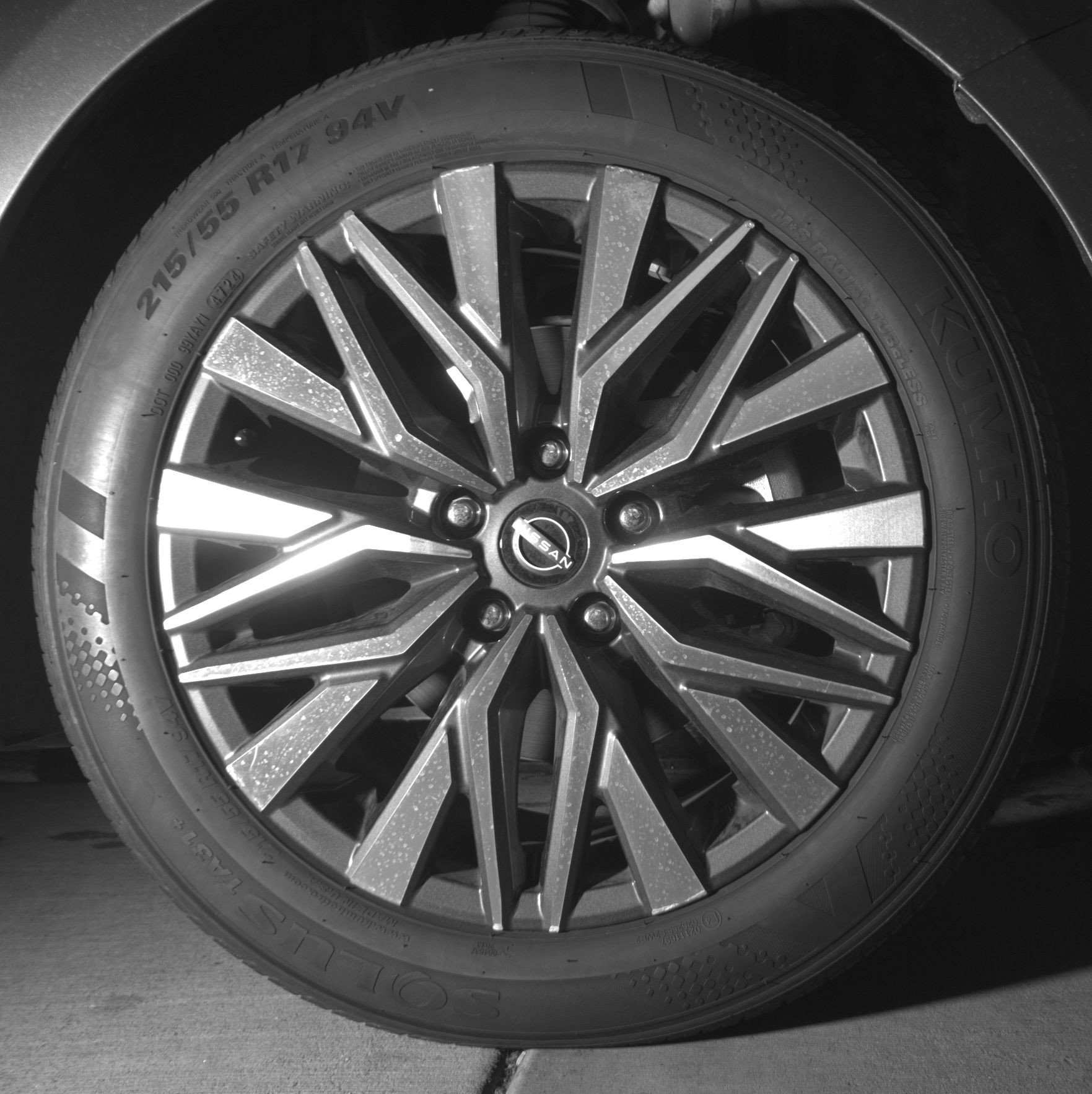 Thumbnail: 2025 Nissan Altima - 13