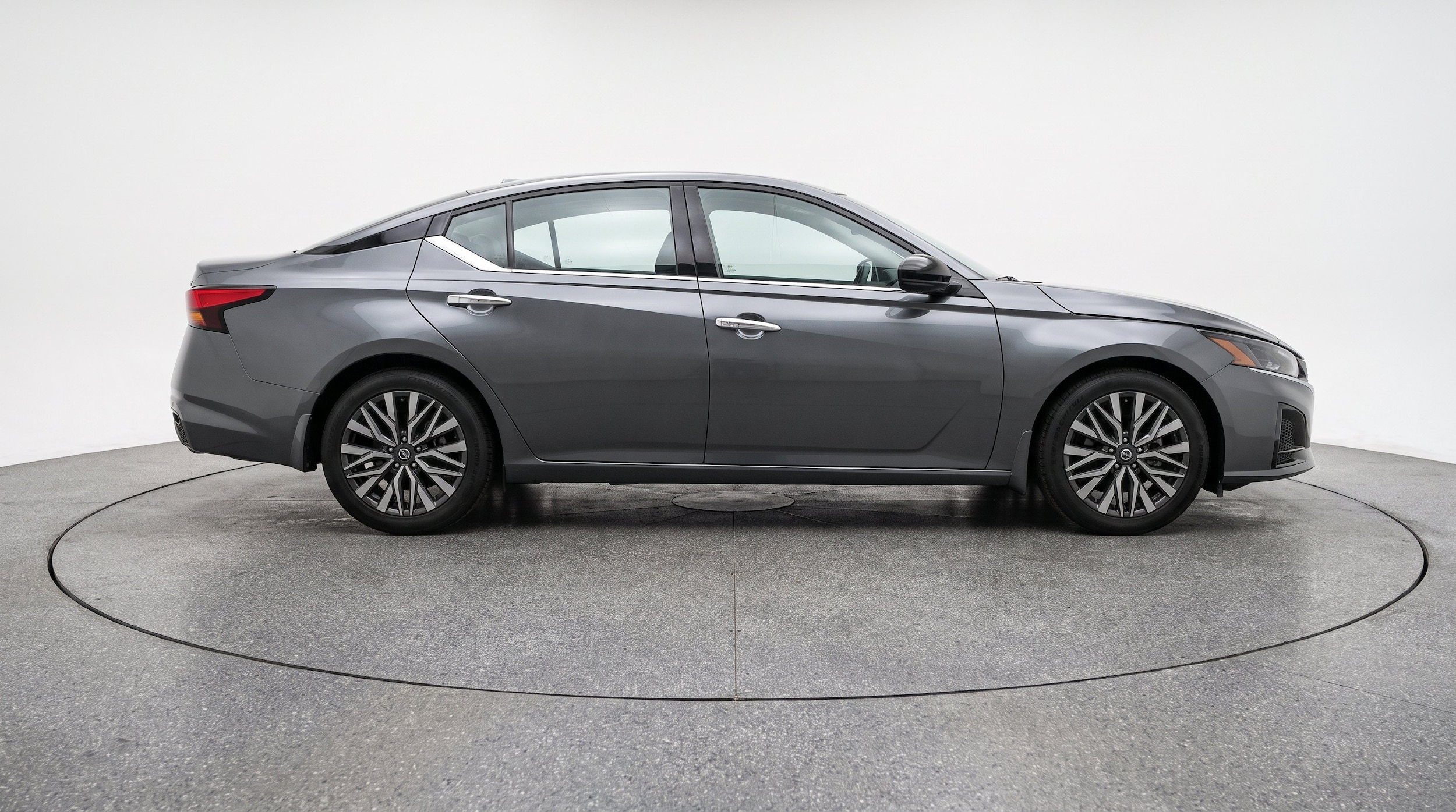 Thumbnail: 2025 Nissan Altima - 11