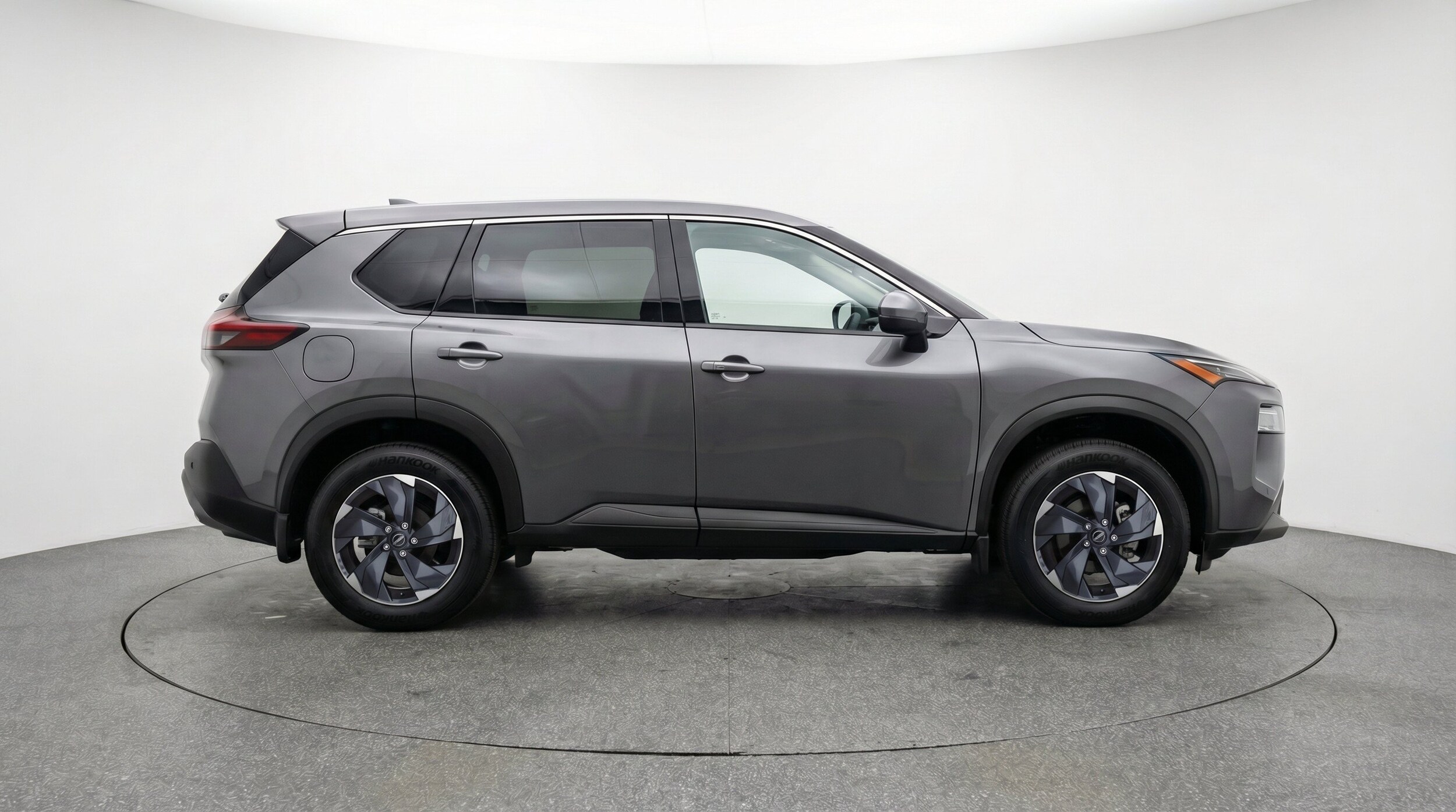Thumbnail: 2025 Nissan Rogue - 11