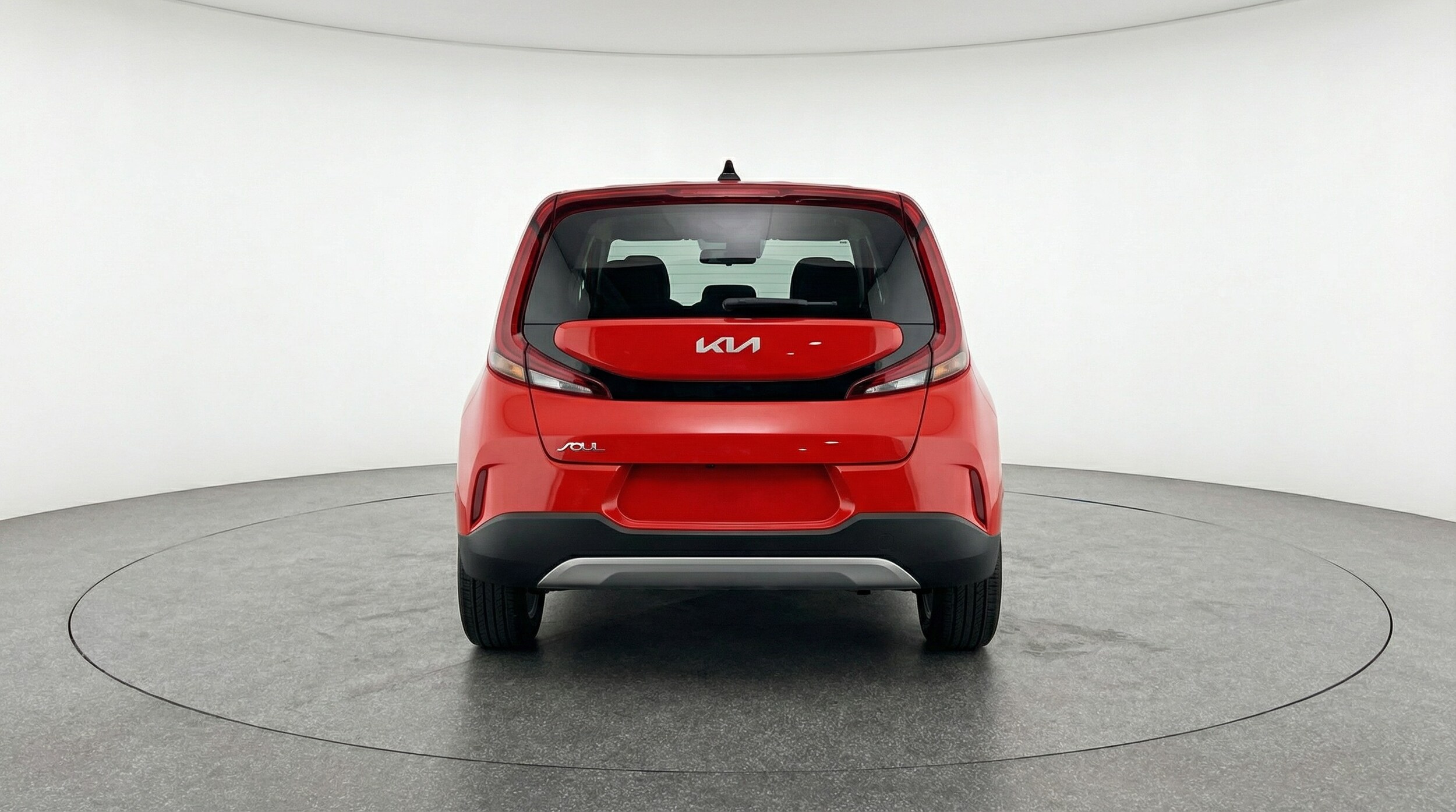 Thumbnail: 2025 Kia Soul - 6
