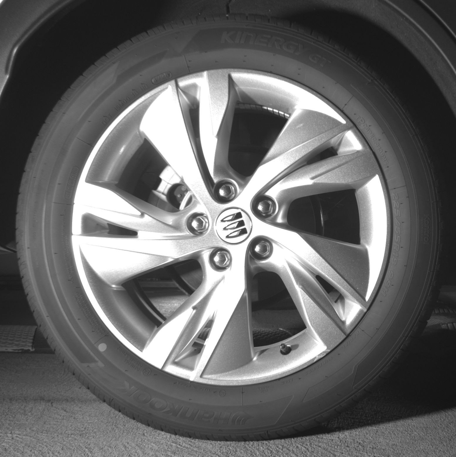 Thumbnail: 2026 Buick Encore GX - 15