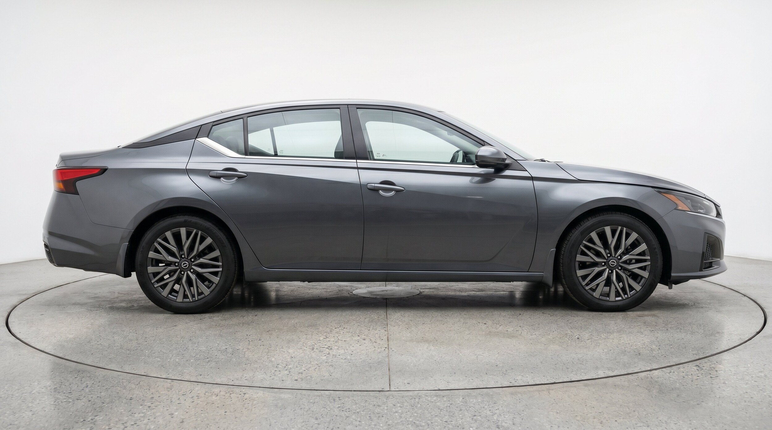 Thumbnail: 2026 Nissan Altima - 10