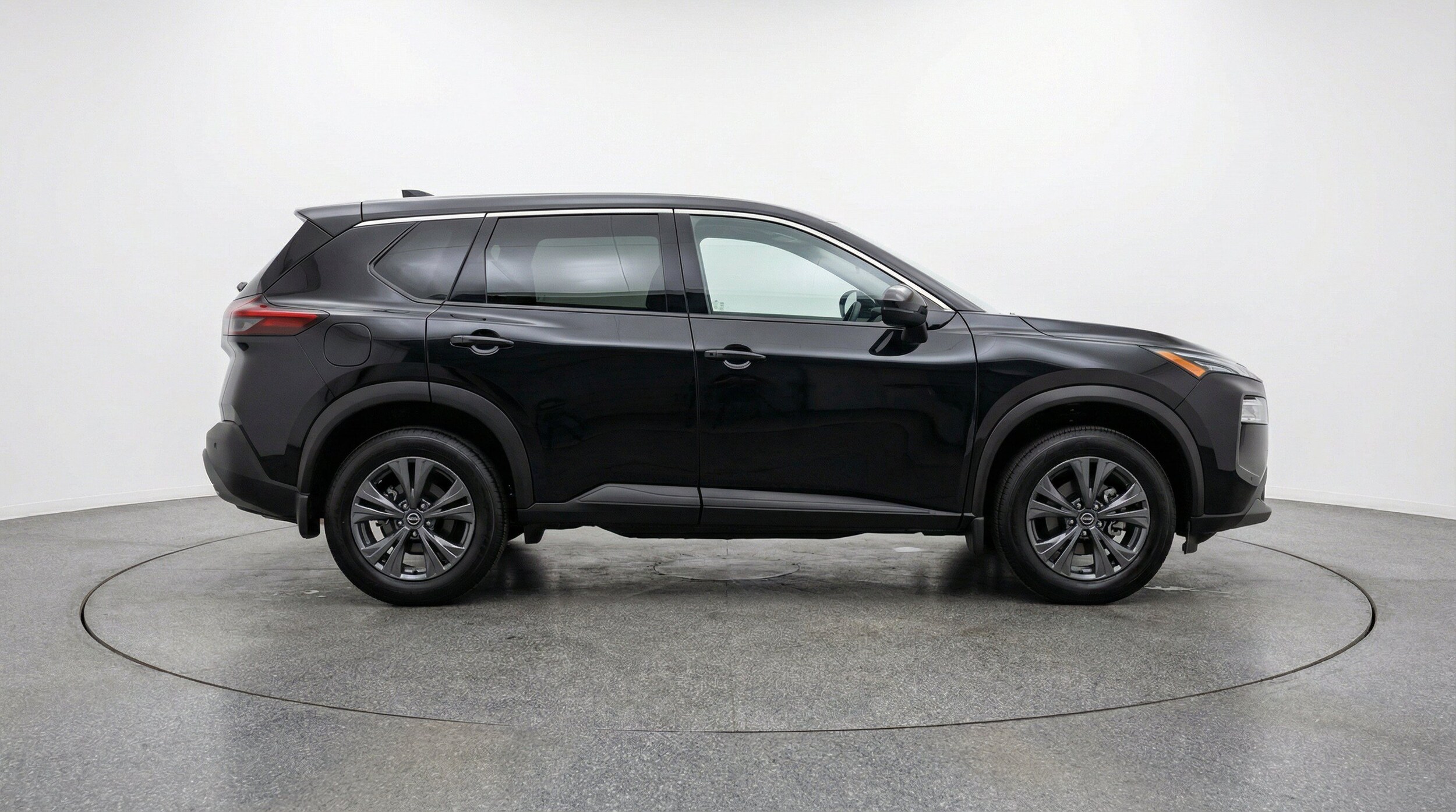 Thumbnail: 2025 Nissan Rogue - 11