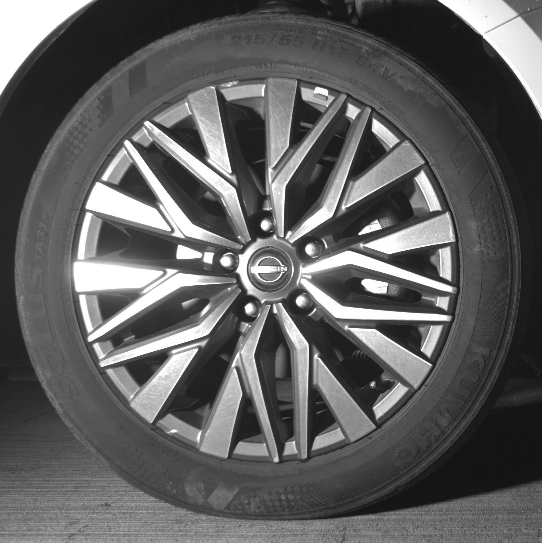 Thumbnail: 2025 Nissan Altima - 13