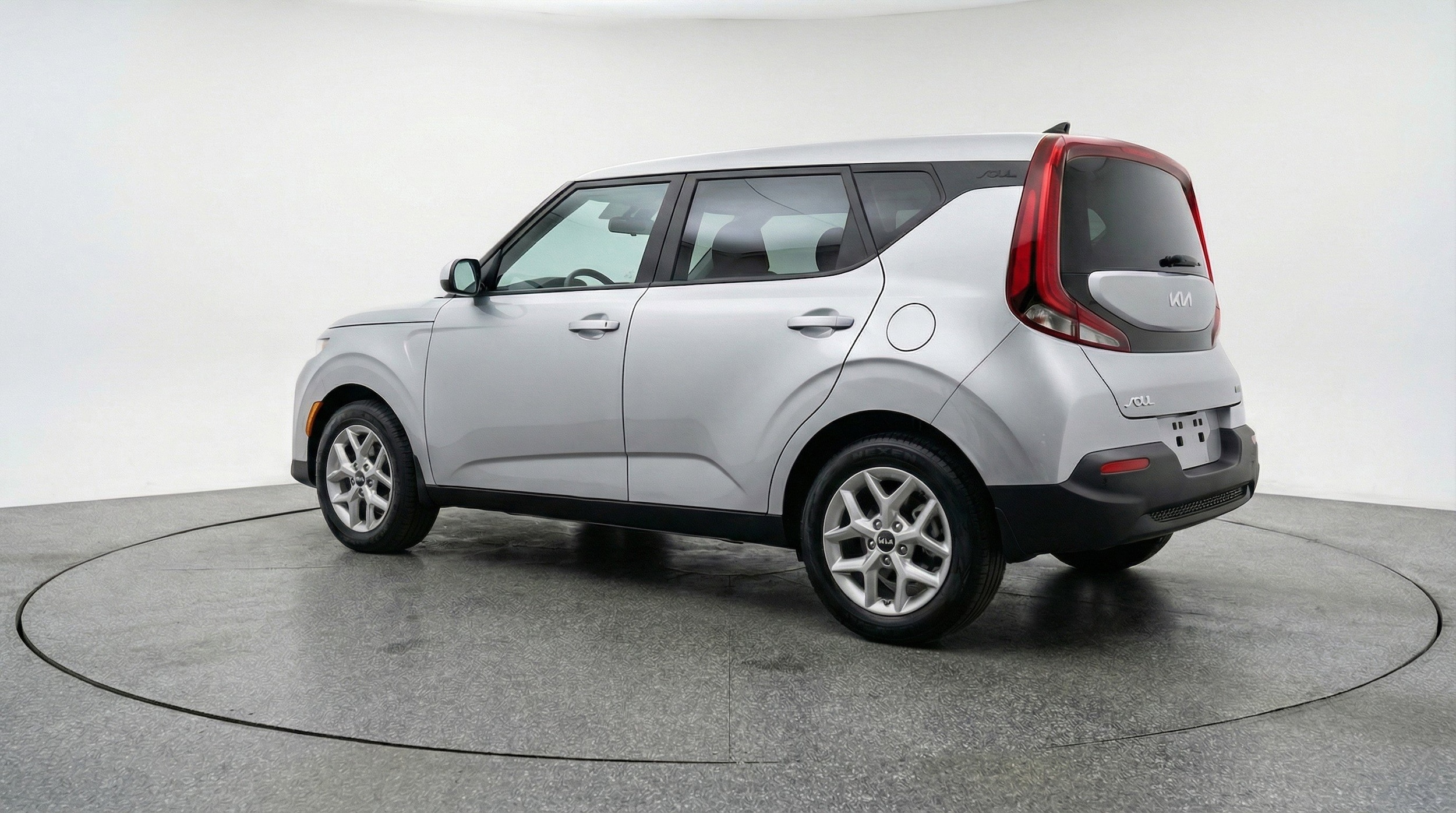 Thumbnail: 2025 Kia Soul - 6