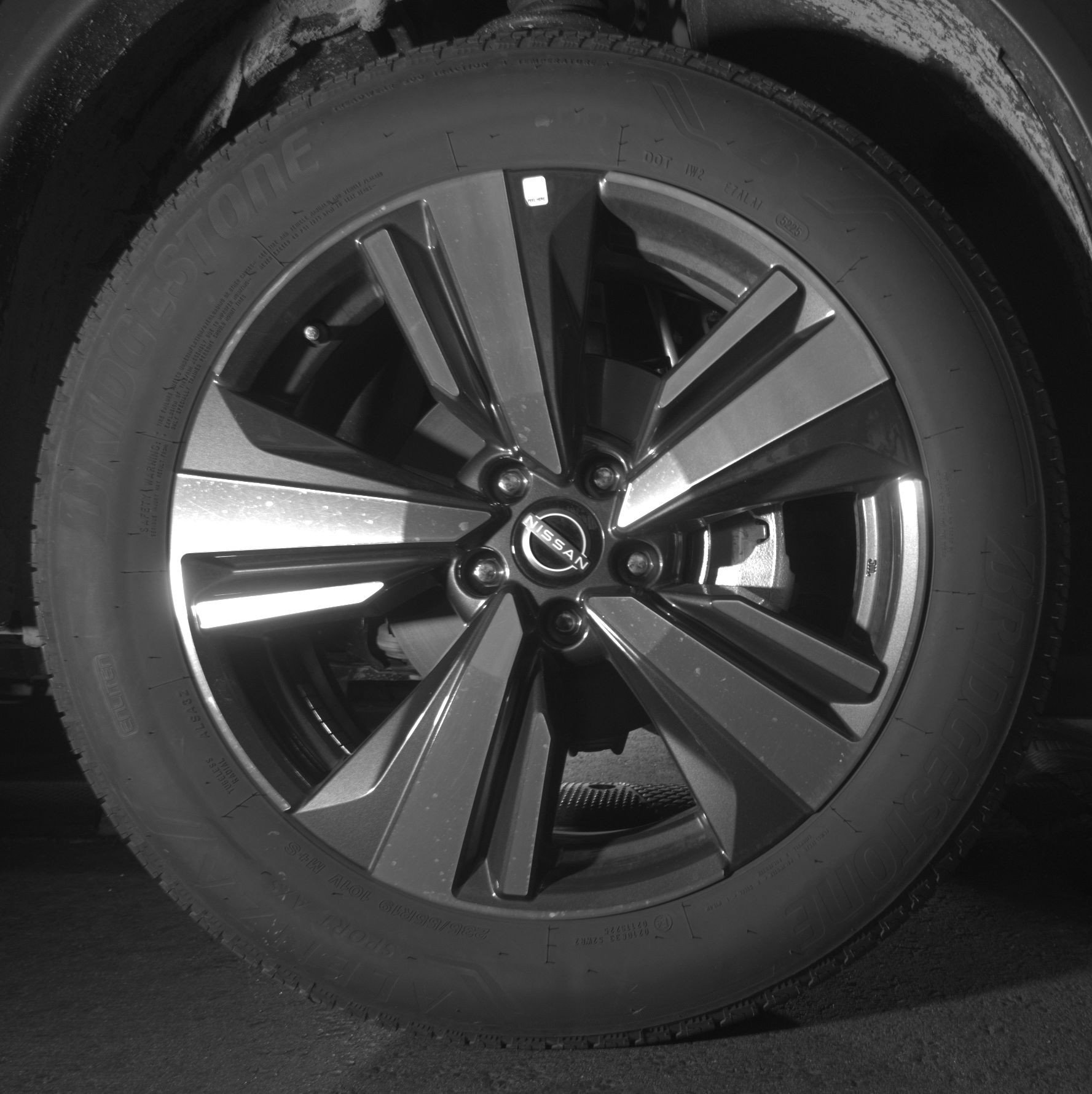 Thumbnail: 2026 Nissan Rogue - 13
