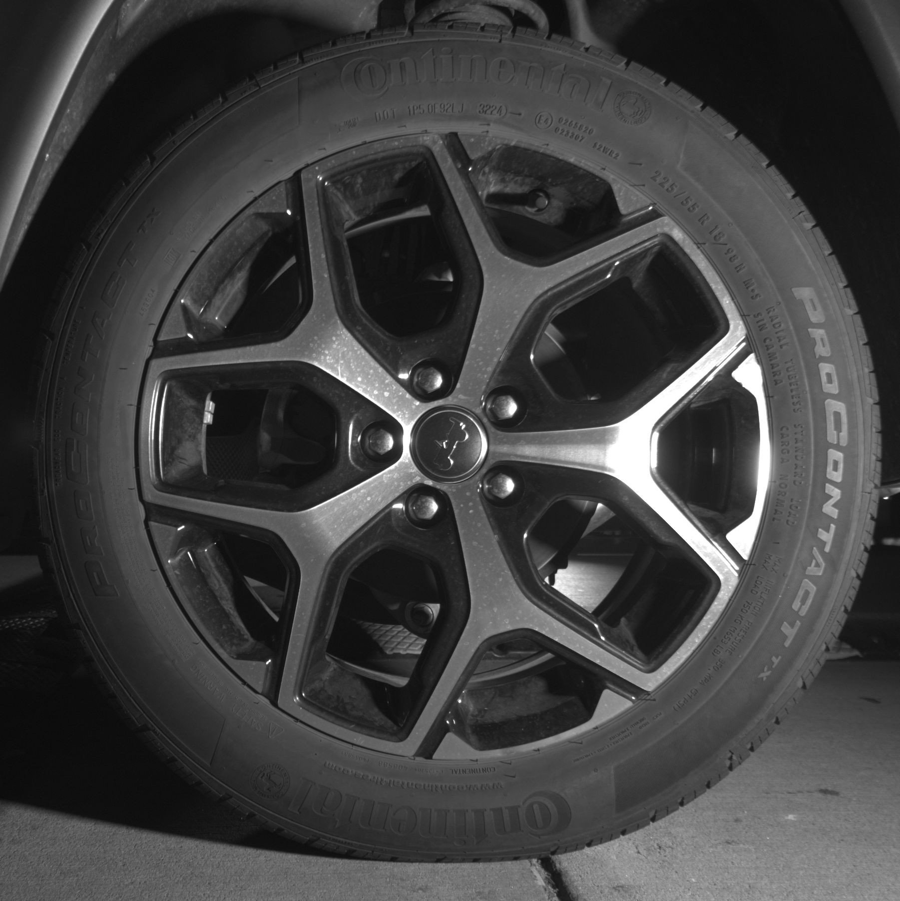 Thumbnail: 2025 Jeep Compass - 14