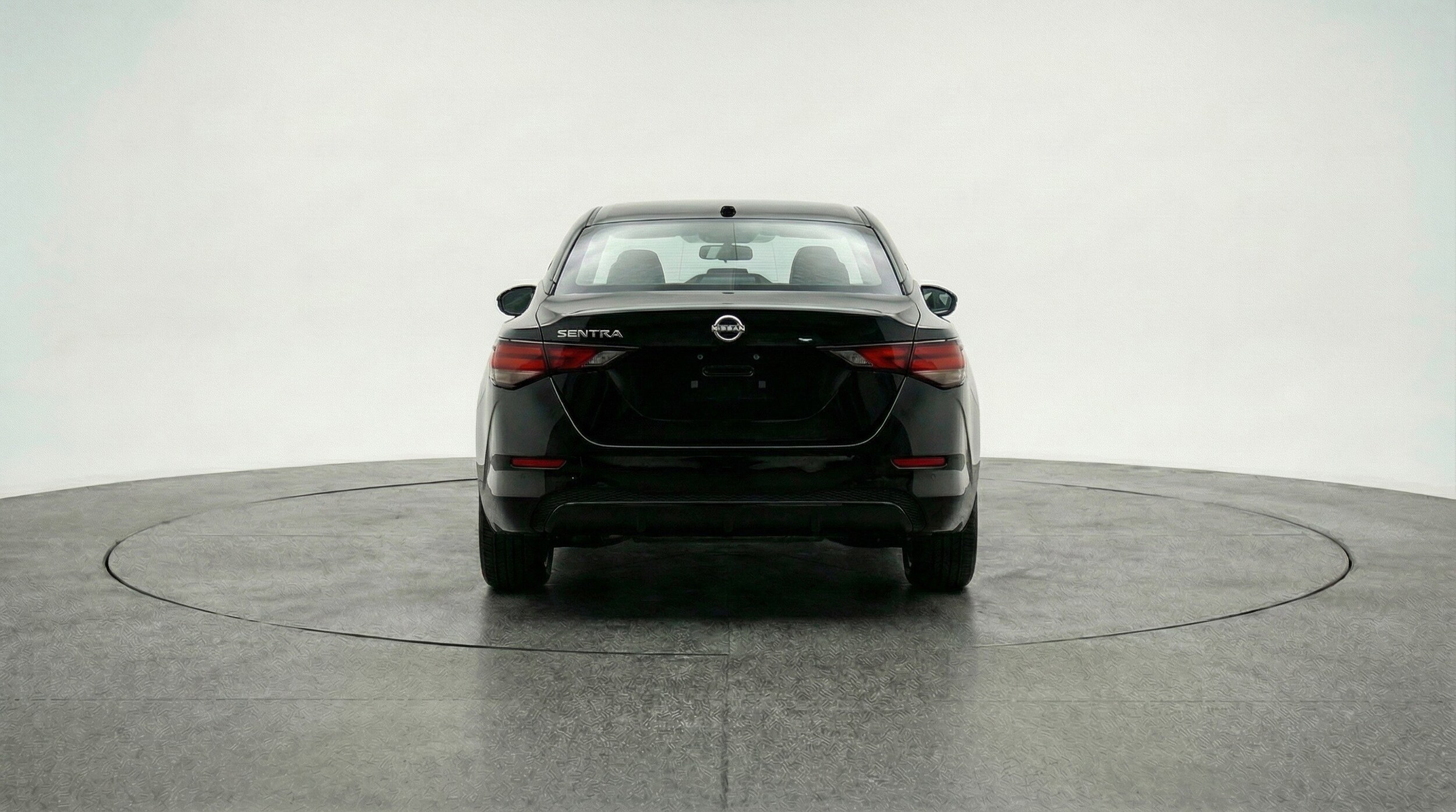 Thumbnail: 2025 Nissan Sentra - 7
