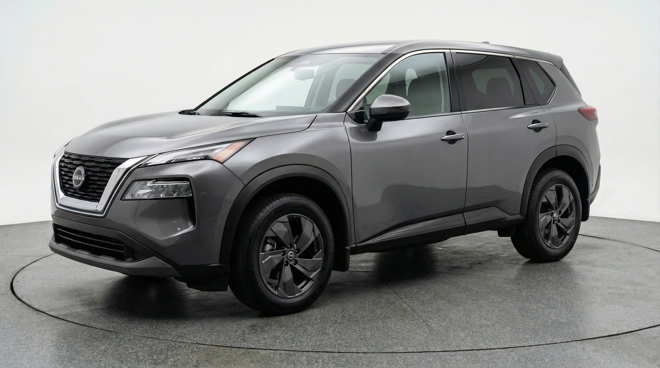 Thumbnail: 2025 Nissan Rogue - 3
