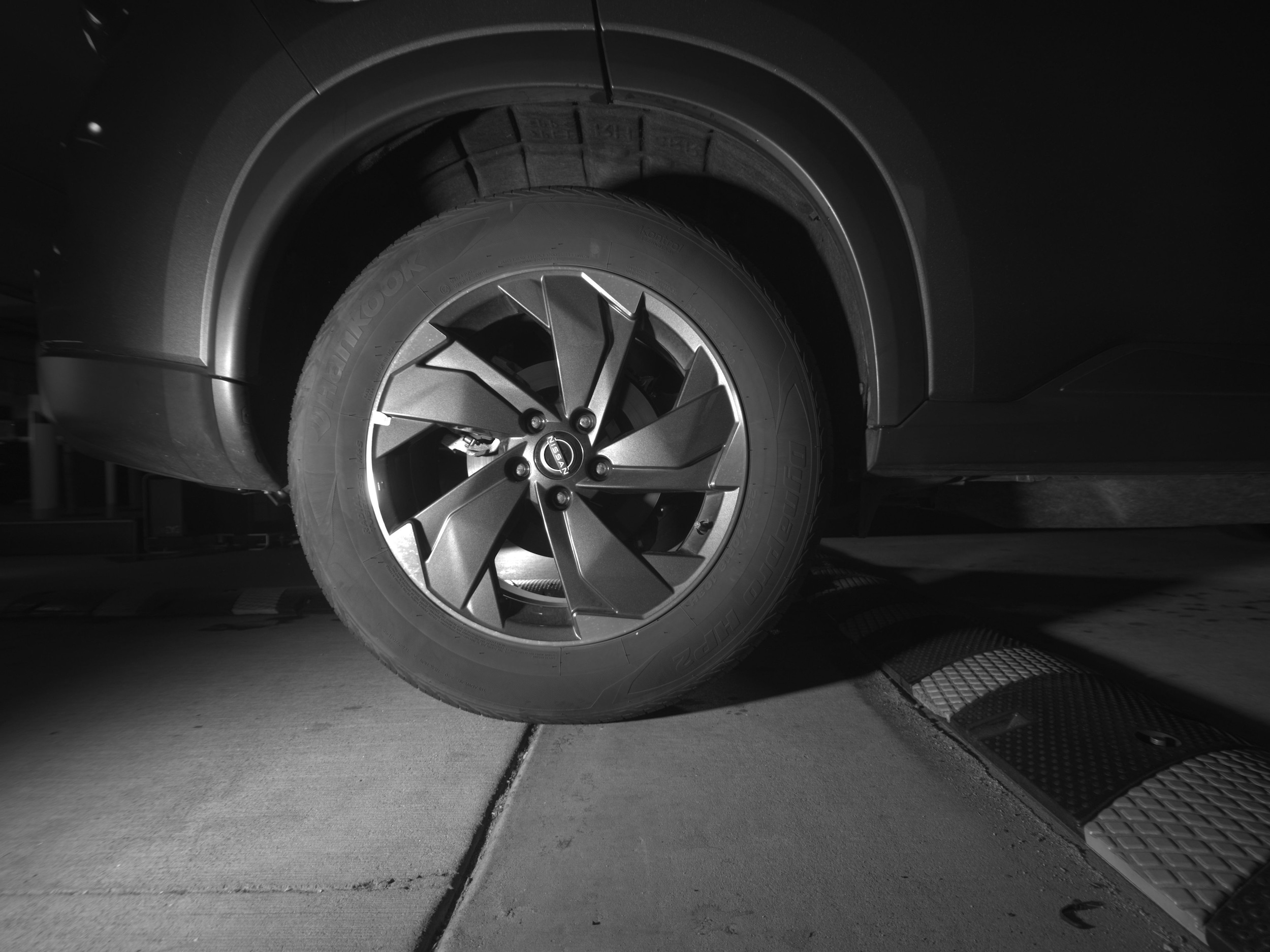 Thumbnail: 2025 Nissan Rogue - 12