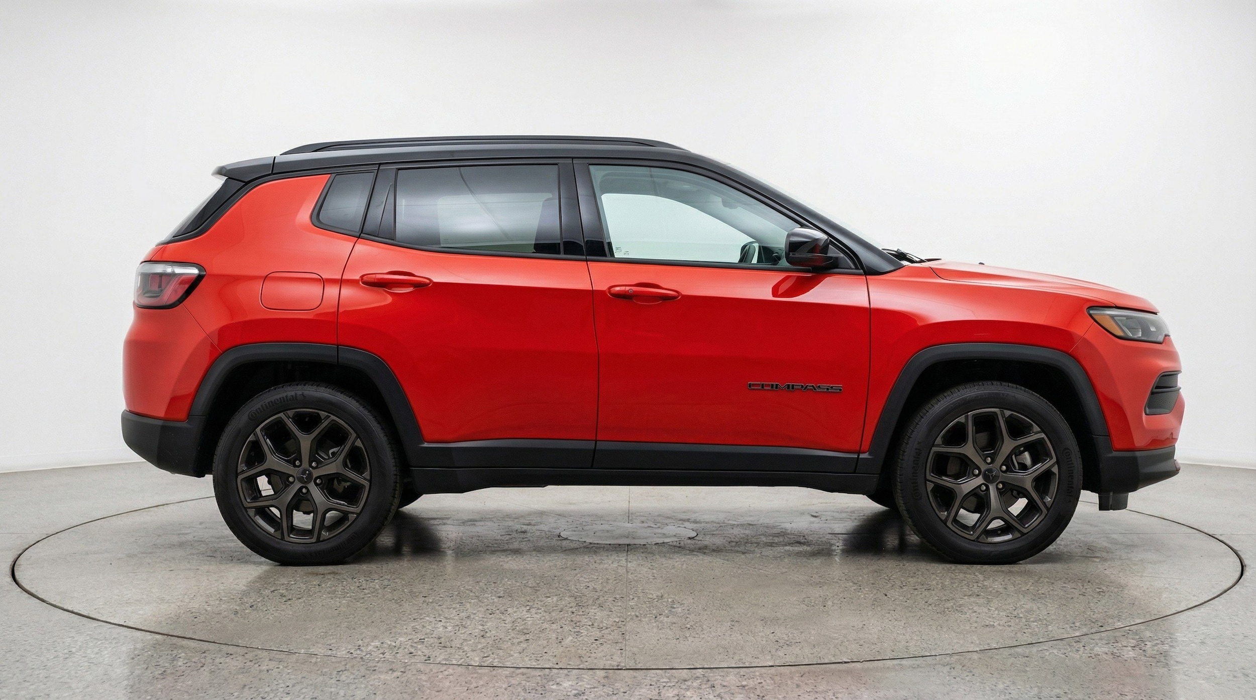Thumbnail: 2025 Jeep Compass - 11