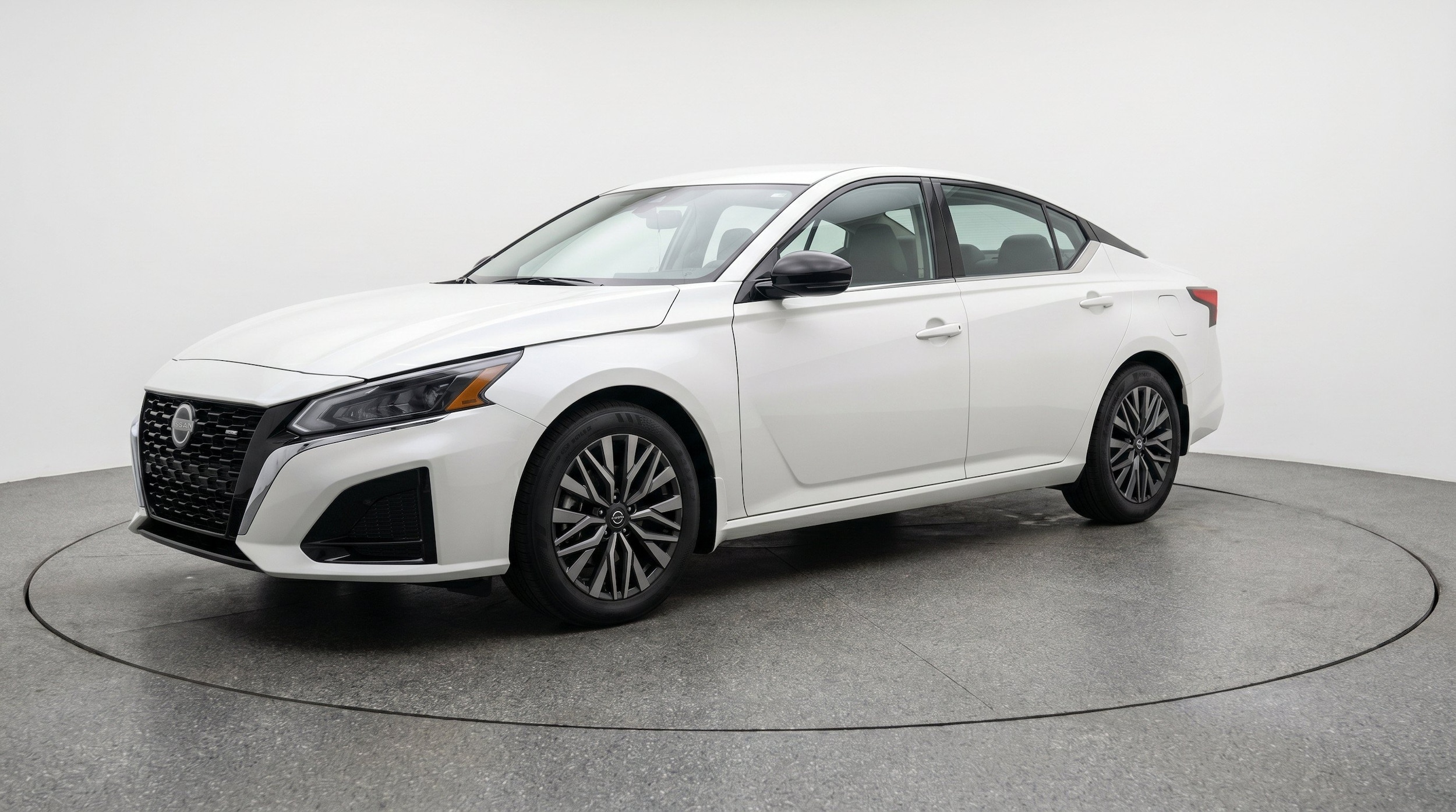 Thumbnail: 2026 Nissan Altima - 3