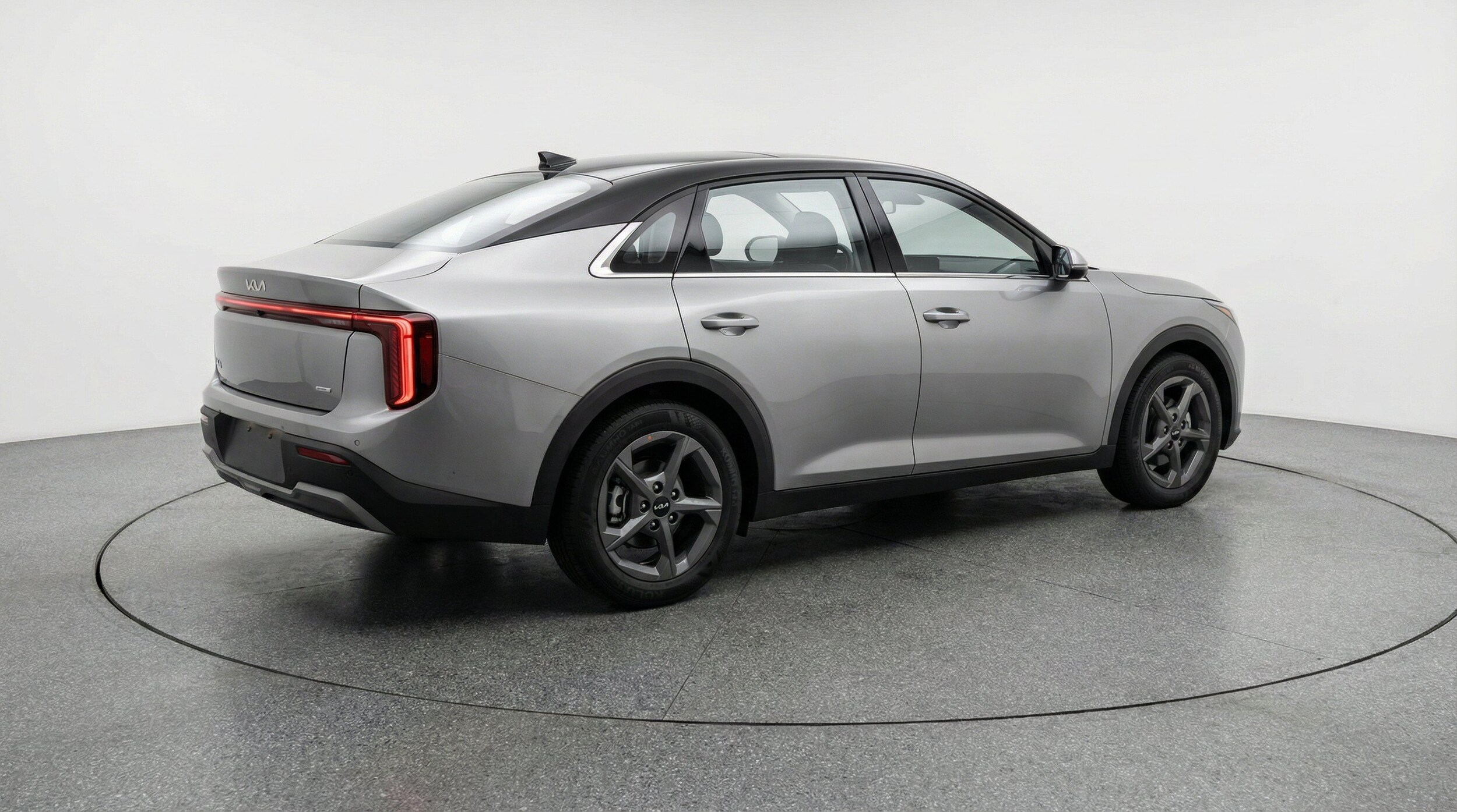 Thumbnail: 2026 Kia K4 - 9