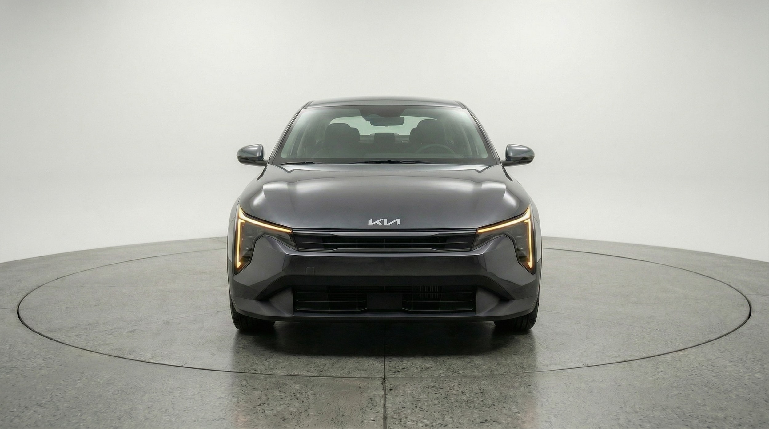 Thumbnail: 2025 Kia K4 - 2