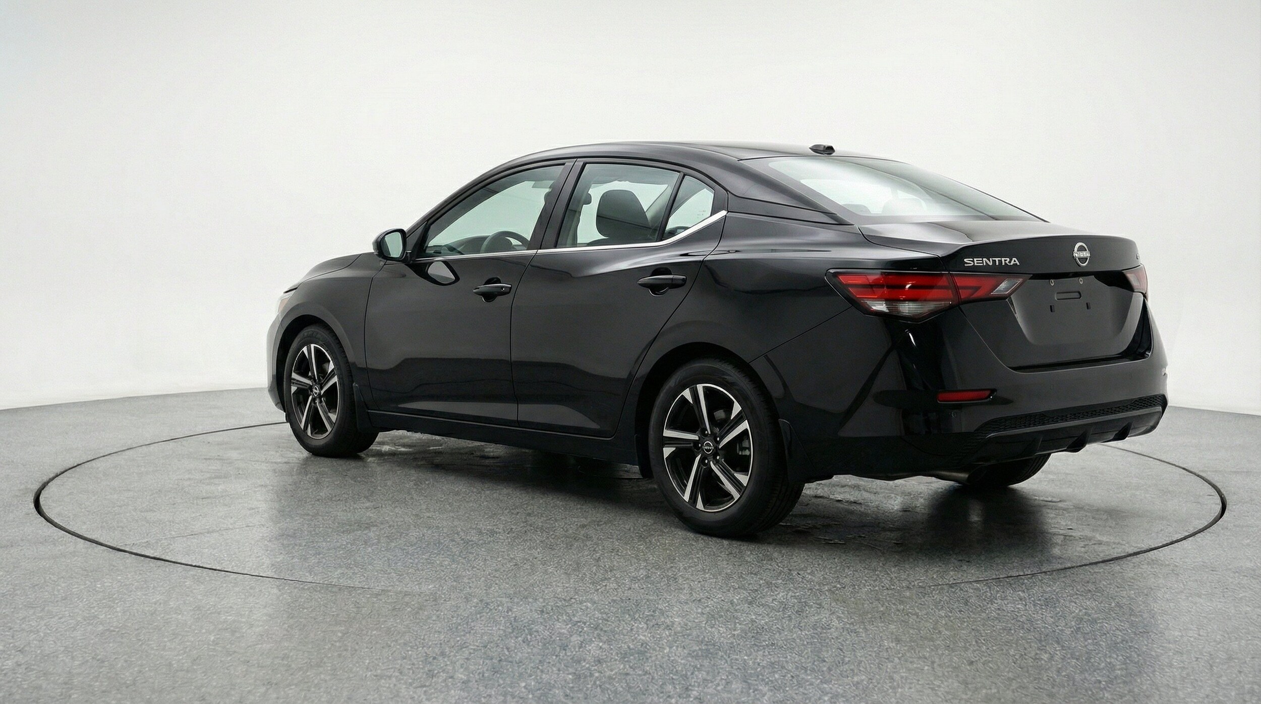 Thumbnail: 2025 Nissan Sentra - 6
