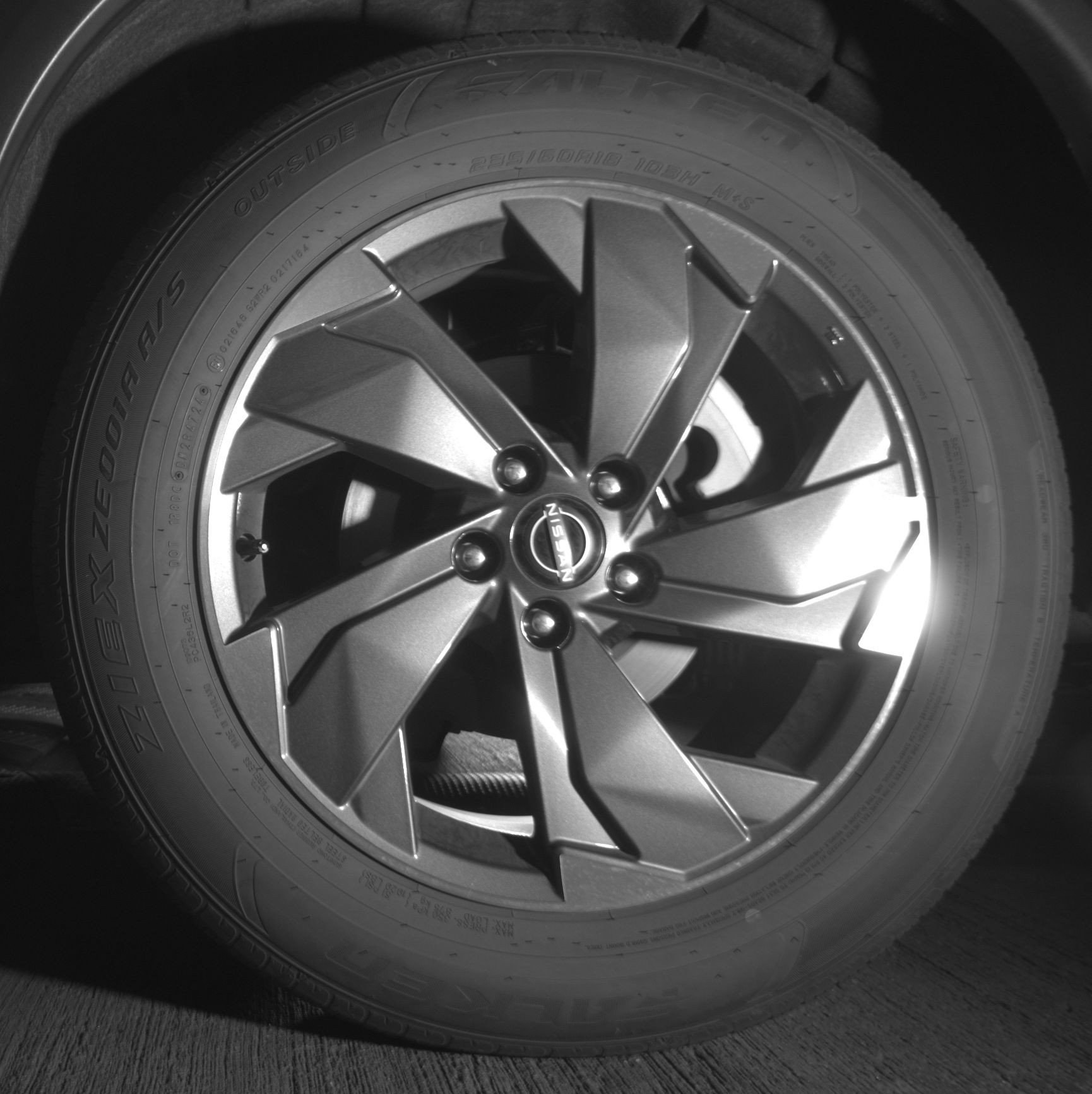 Thumbnail: 2025 Nissan Rogue - 14