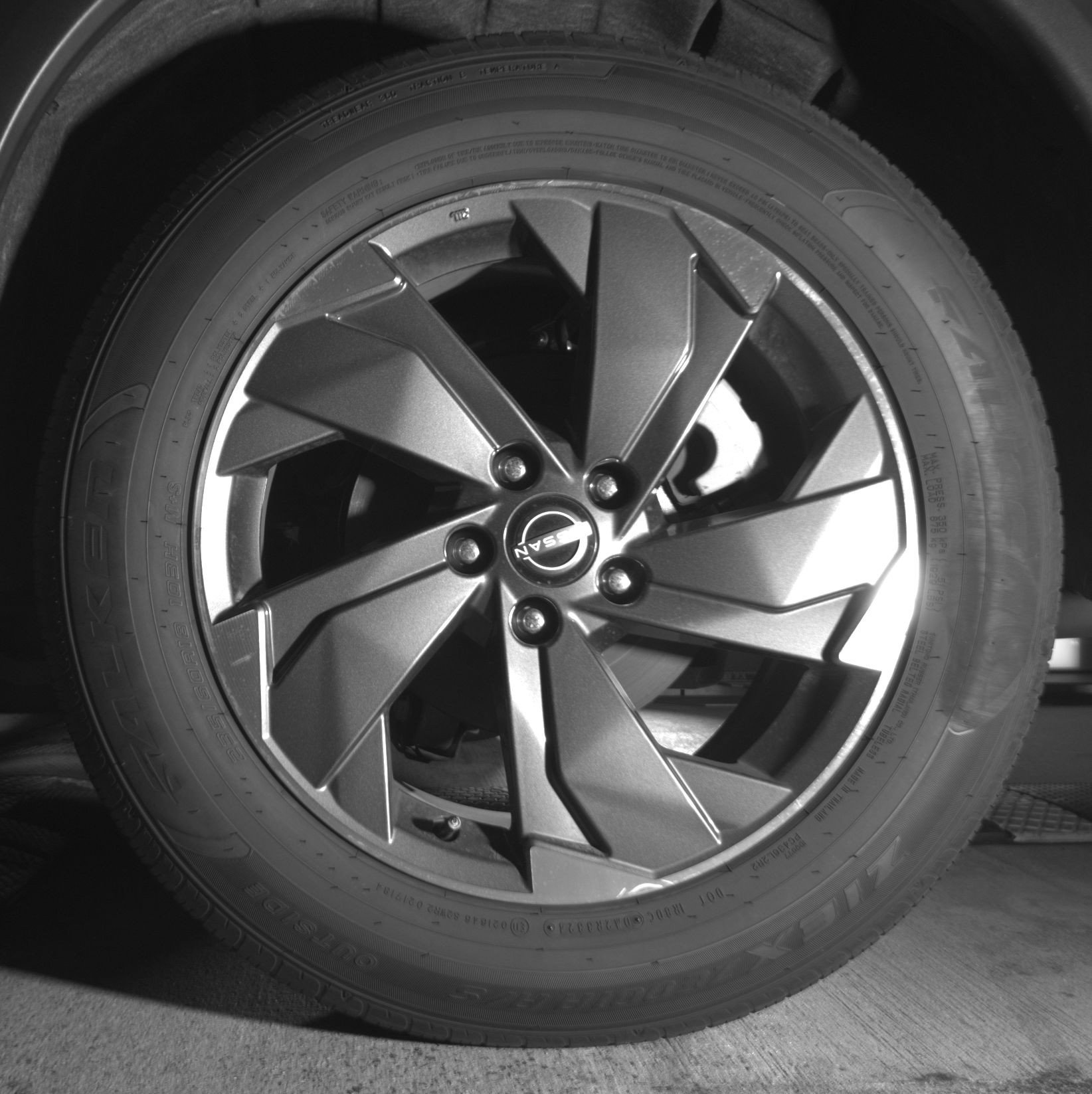 Thumbnail: 2025 Nissan Rogue - 14