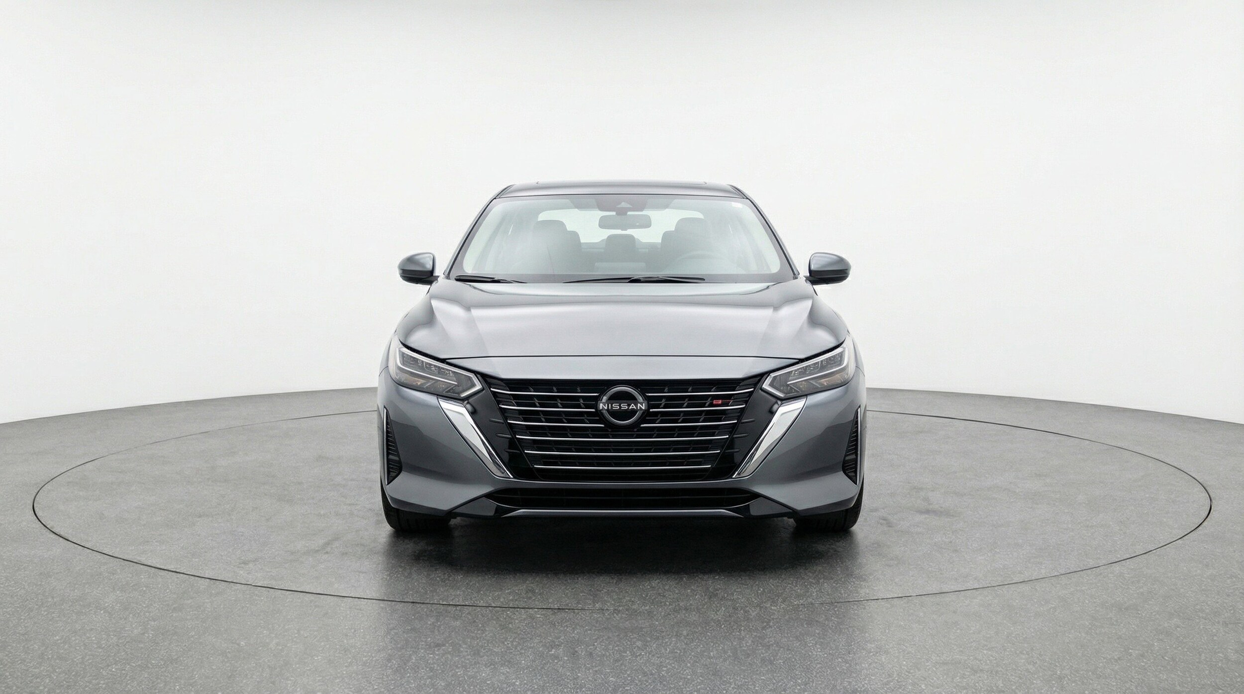 Thumbnail: 2025 Nissan Sentra - 2