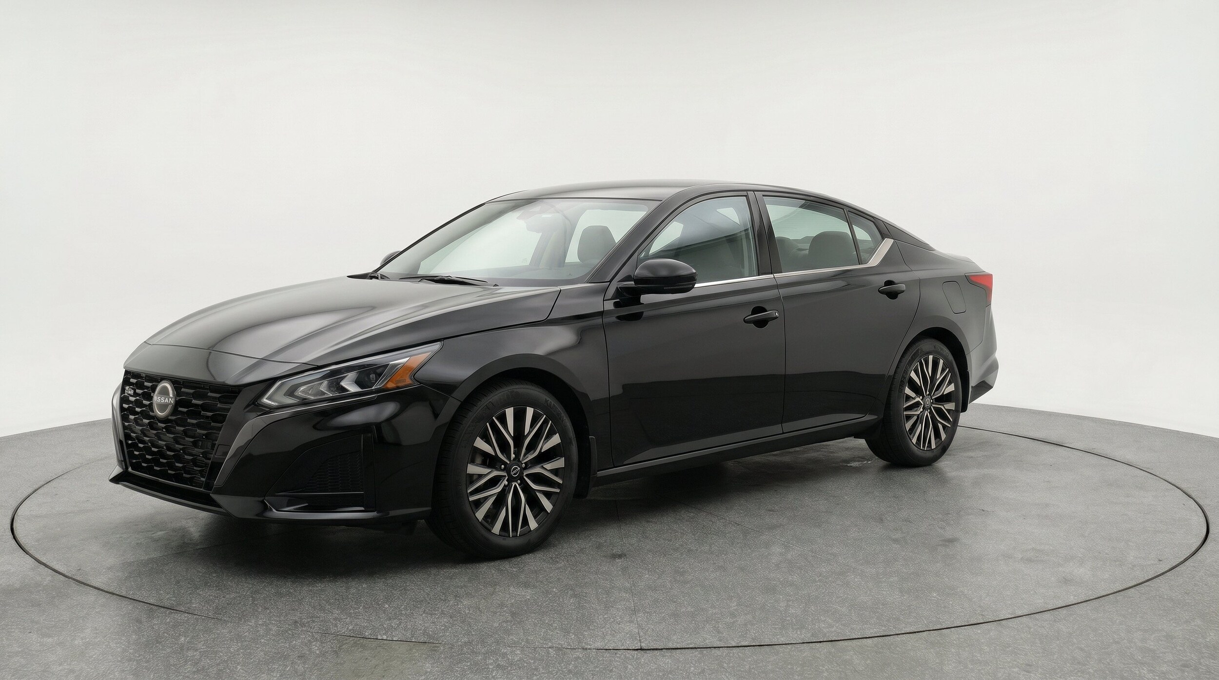Thumbnail: 2026 Nissan Altima - 3