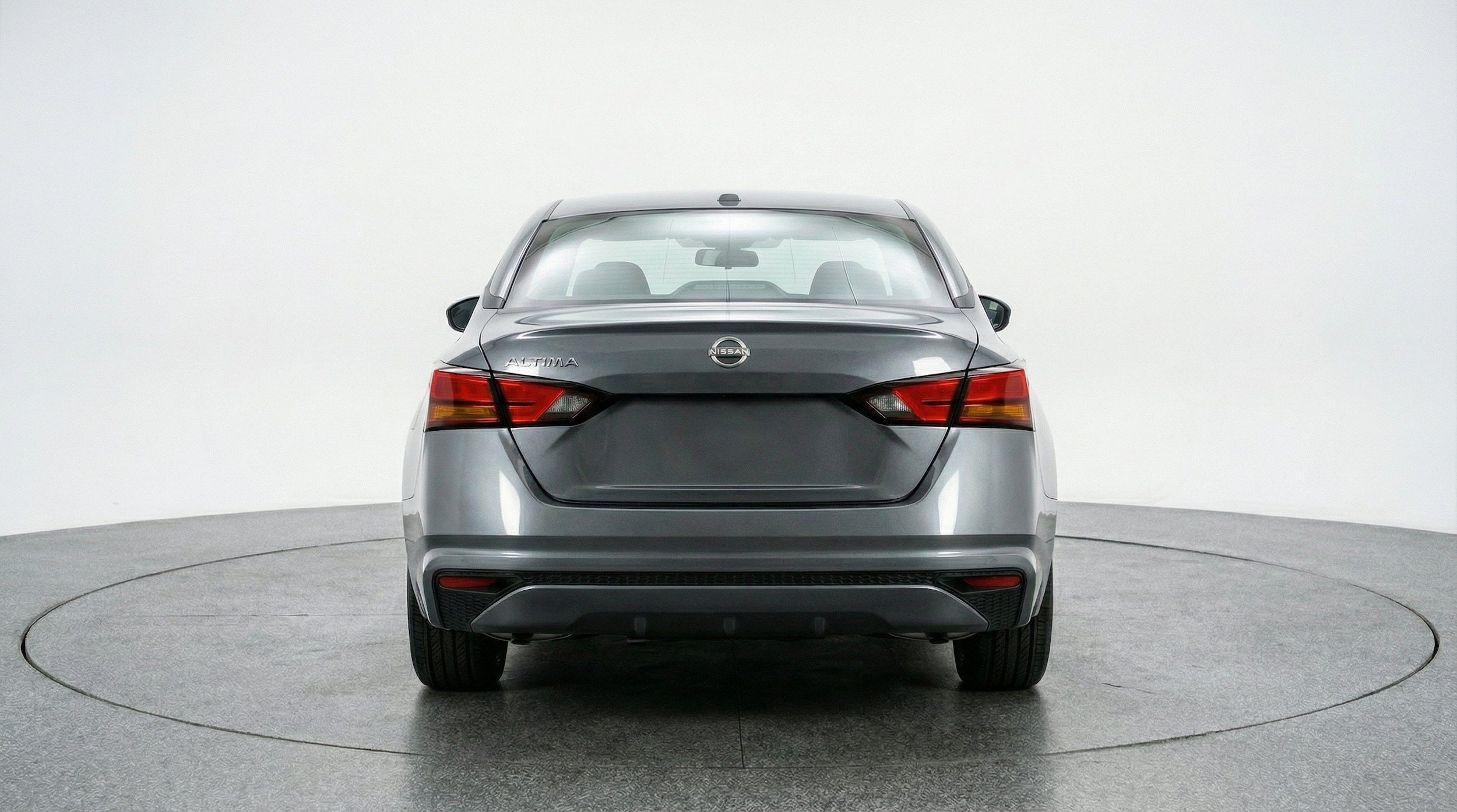 Thumbnail: 2025 Nissan Altima - 7