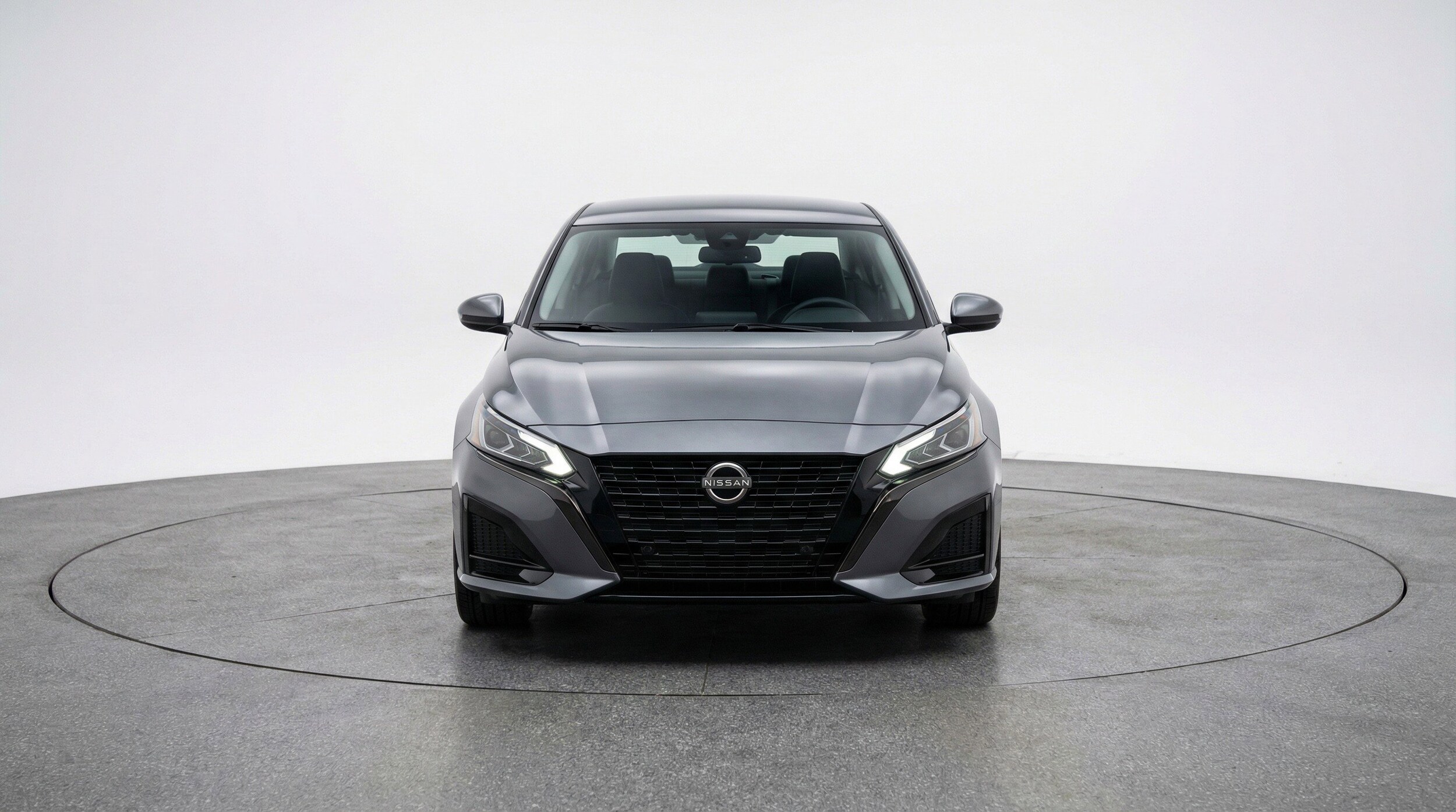 Thumbnail: 2025 Nissan Altima - 2