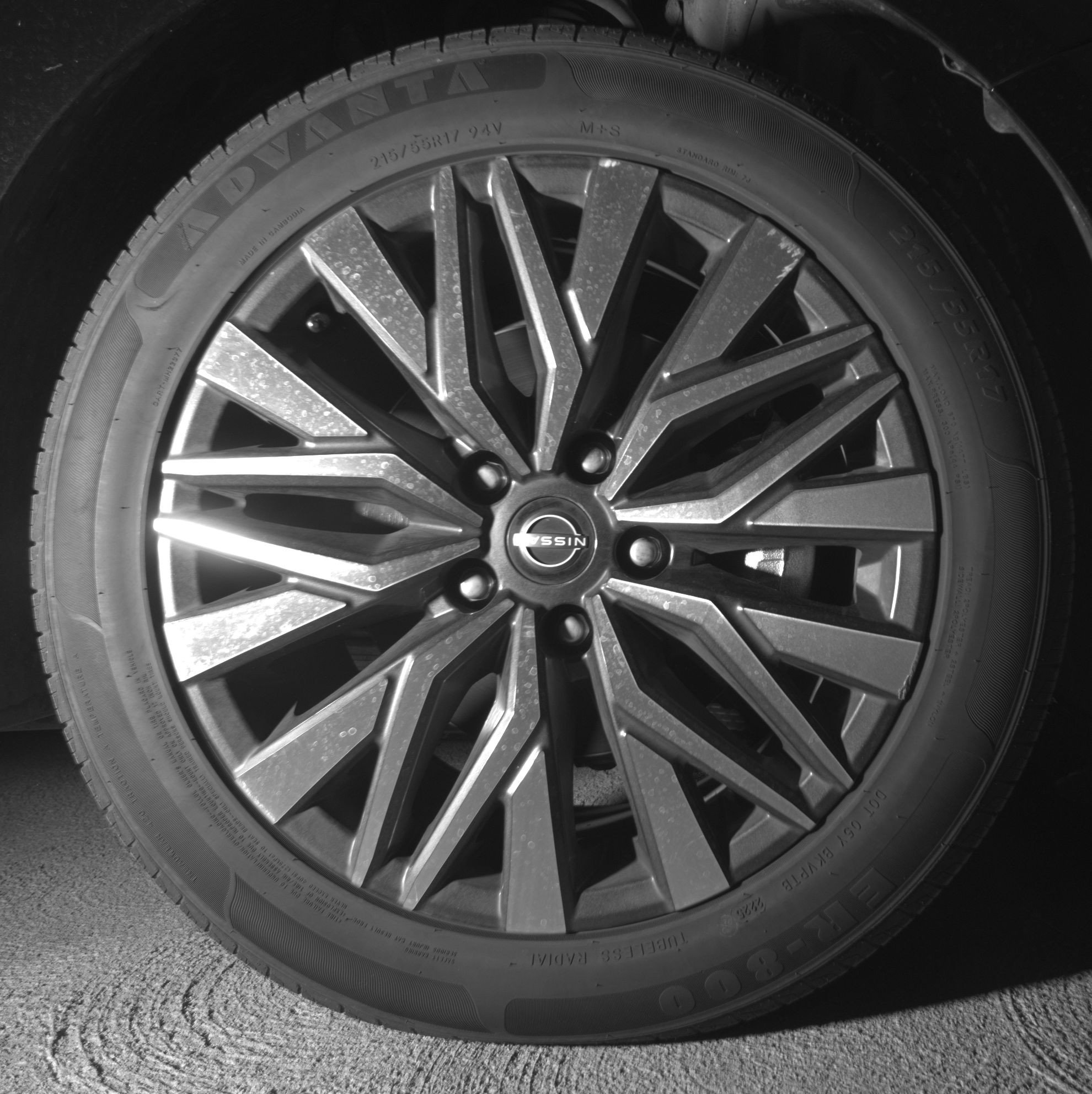 Thumbnail: 2025 Nissan Altima - 13