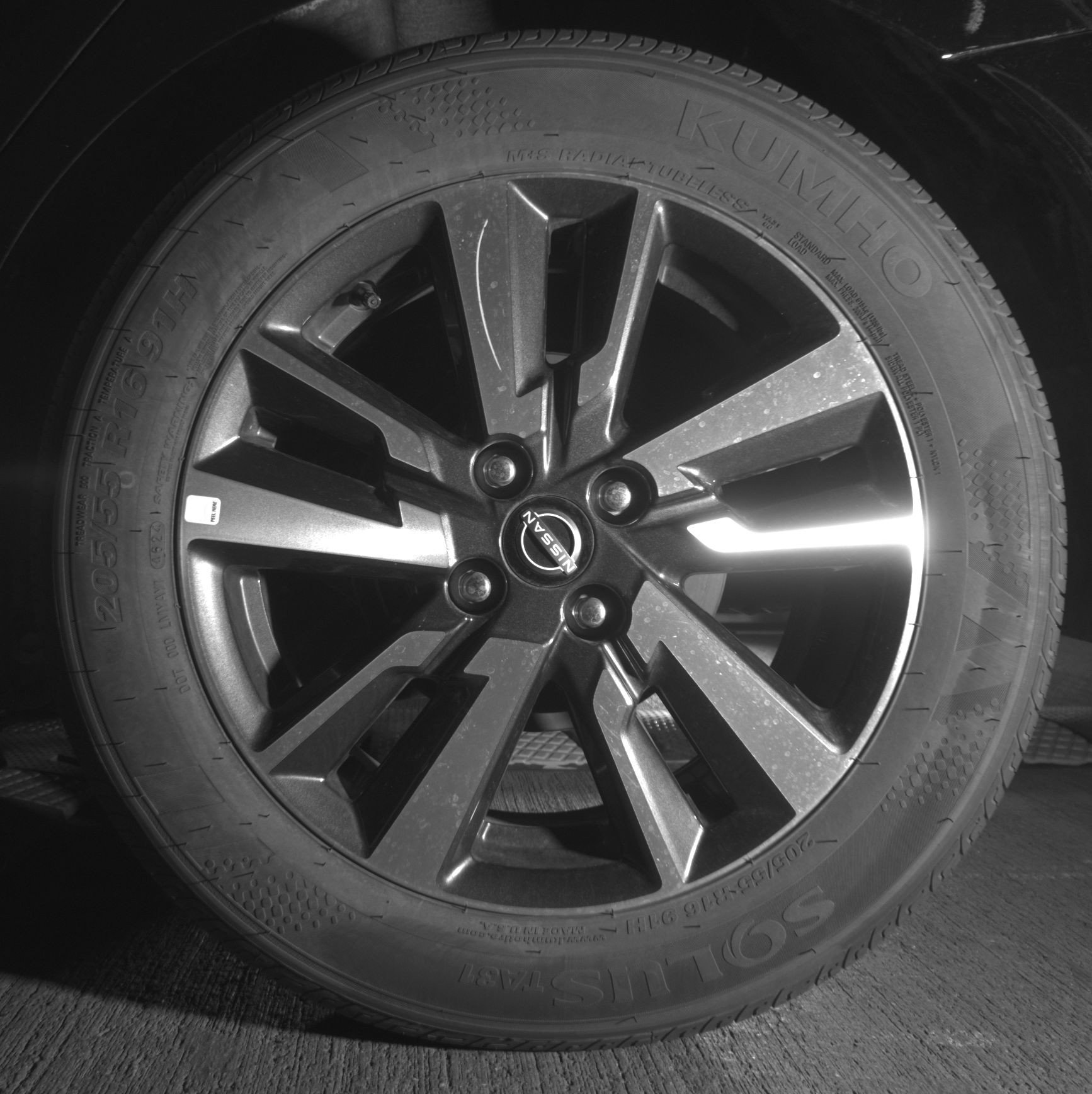 Thumbnail: 2025 Nissan Versa - 14