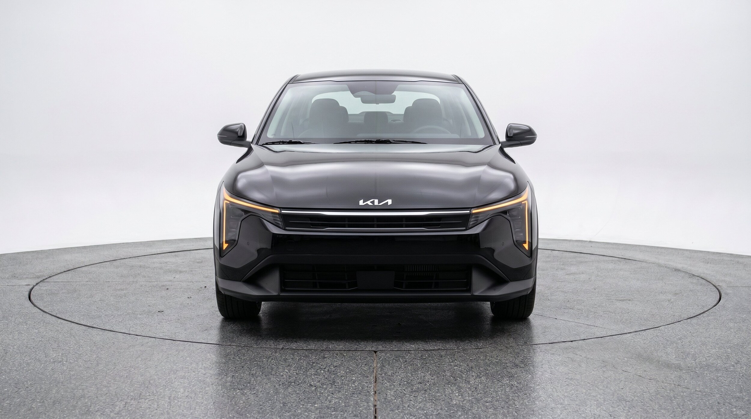 Thumbnail: 2026 Kia K4 - 2