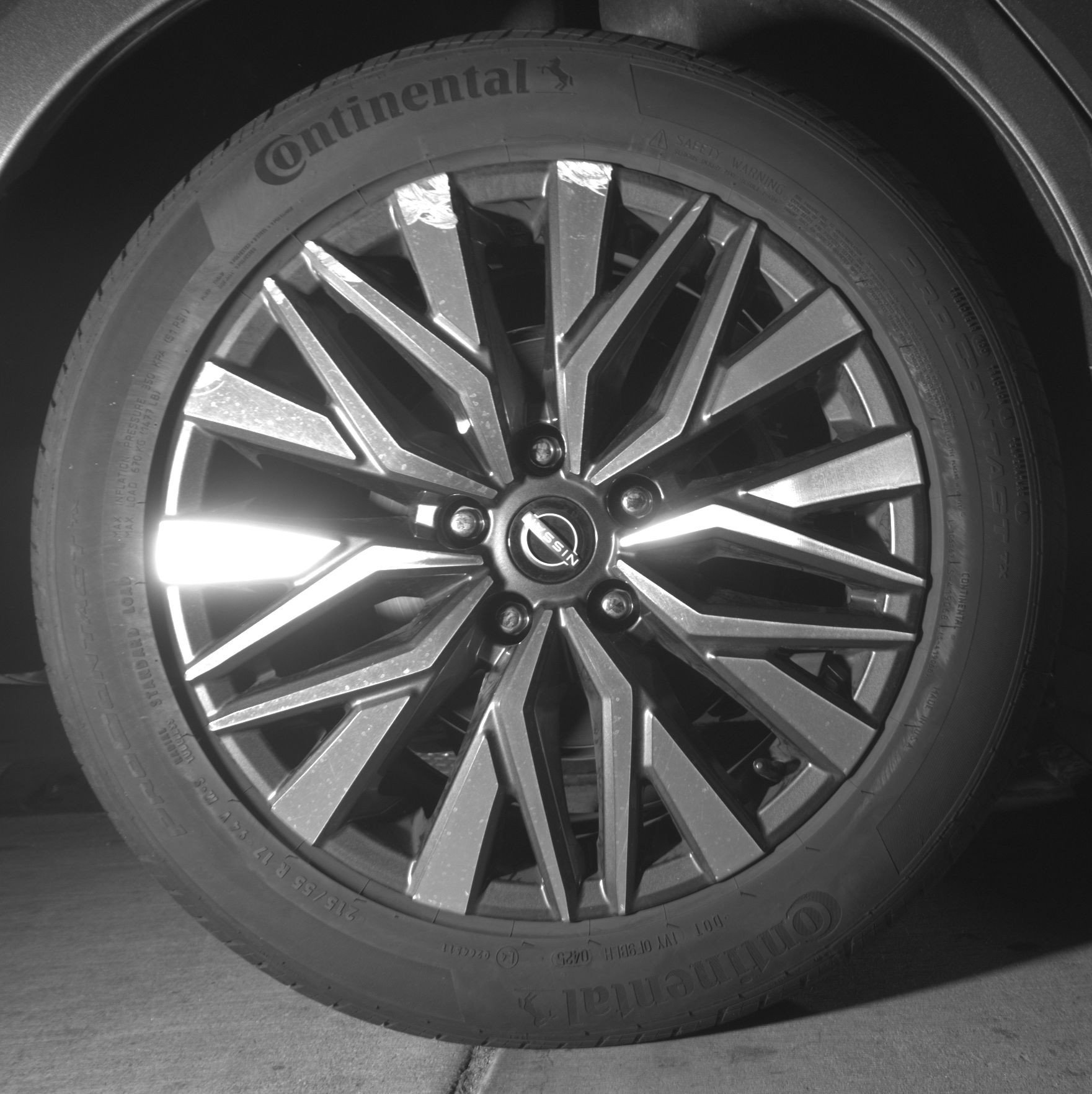 Thumbnail: 2025 Nissan Altima - 15