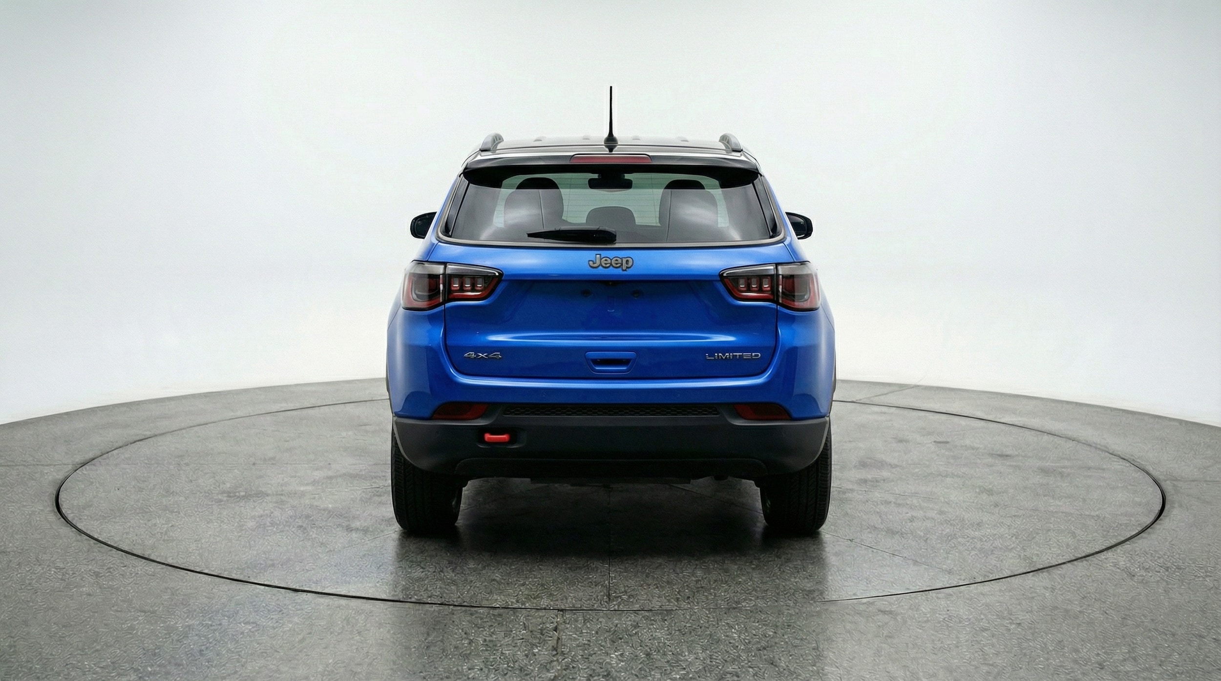 Thumbnail: 2025 Jeep Compass - 6