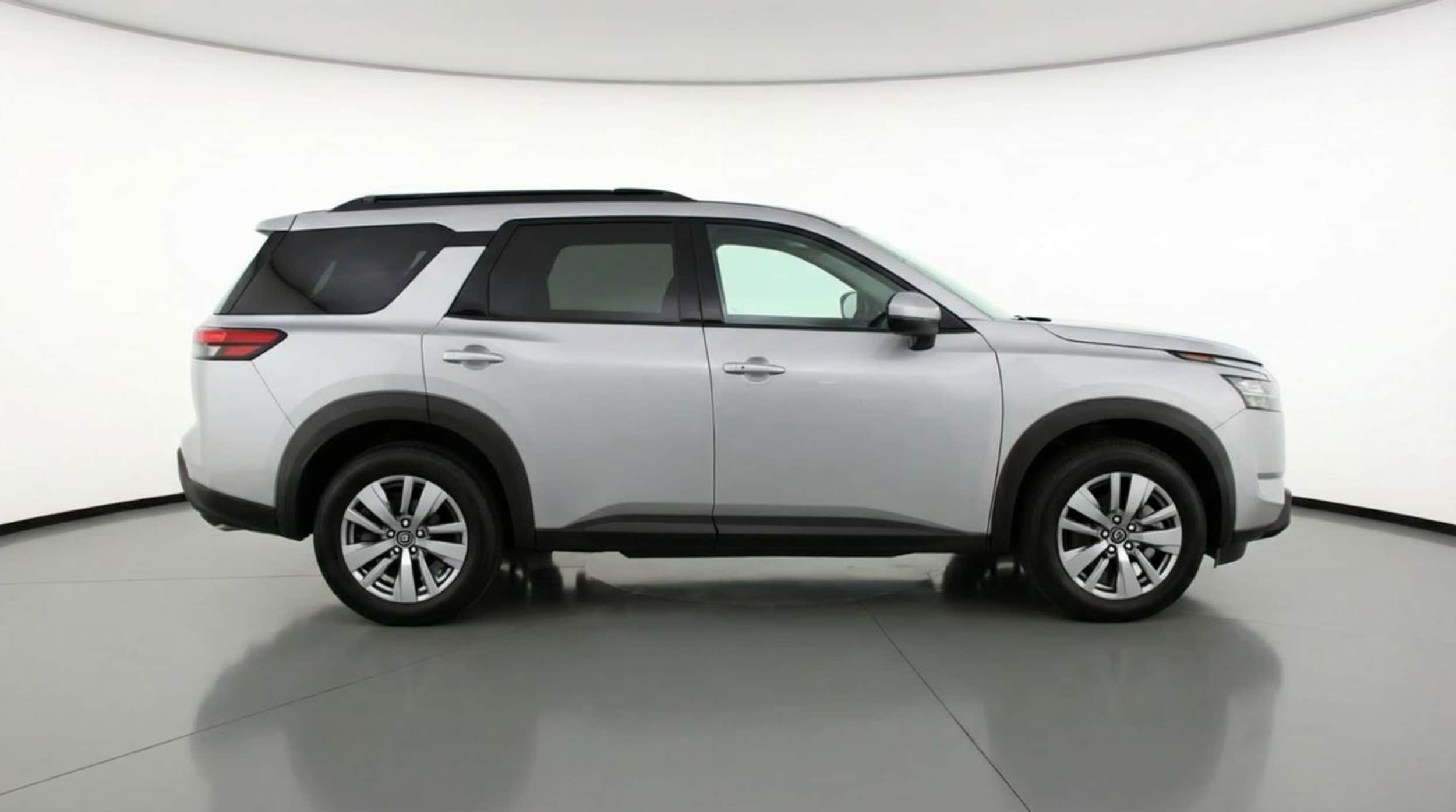 Thumbnail: 2025 Nissan Pathfinder - 8