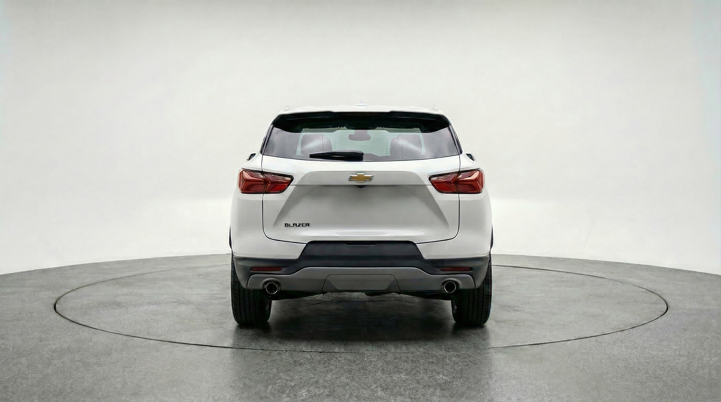 Thumbnail: 2025 Chevrolet Blazer - 7