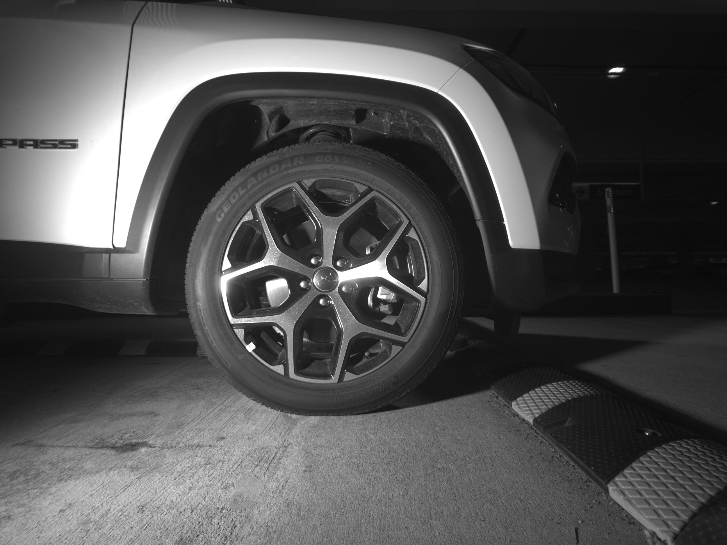 Thumbnail: 2025 Jeep Compass - 13