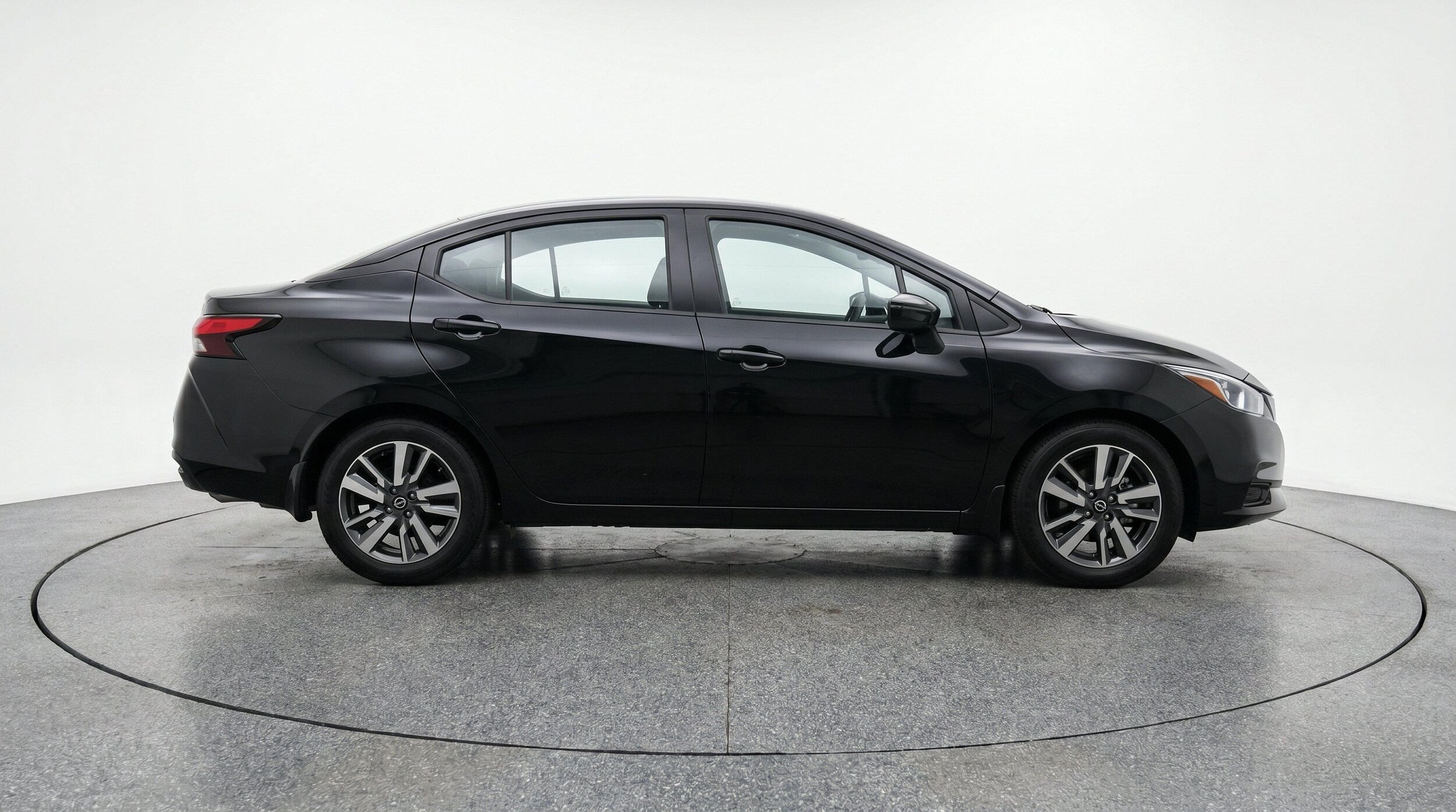 Thumbnail: 2025 Nissan Versa - 11