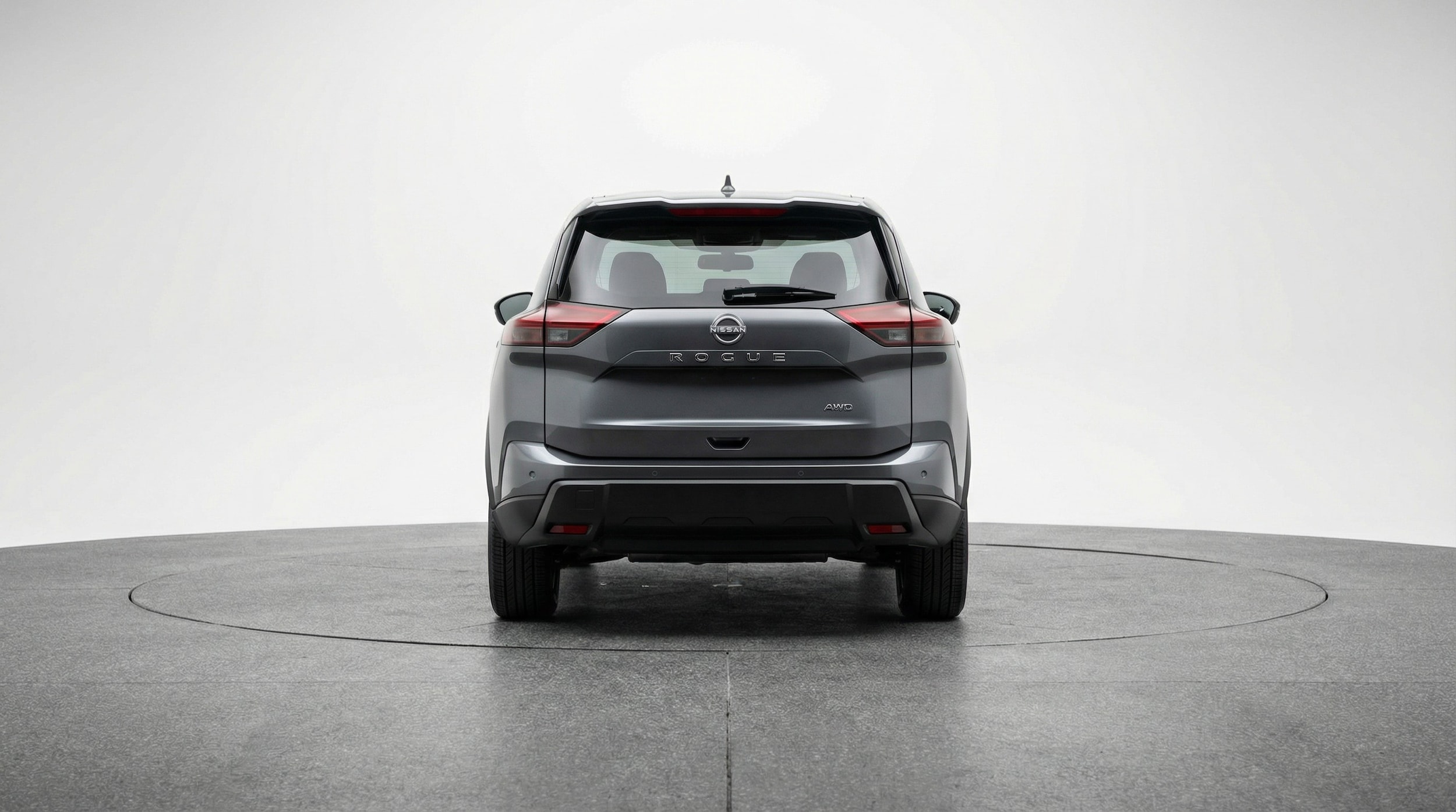 Thumbnail: 2025 Nissan Rogue - 6