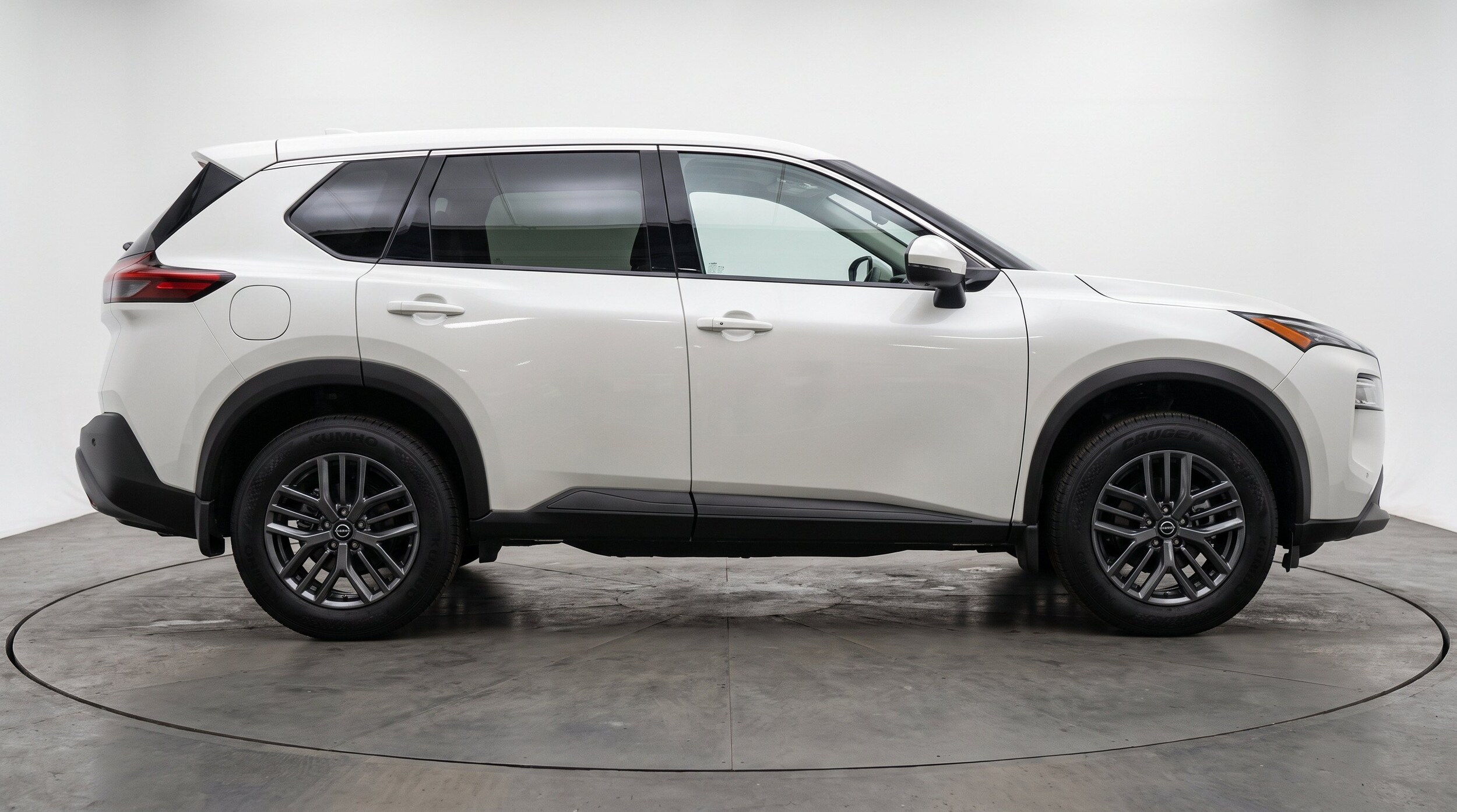 Thumbnail: 2026 Nissan Rogue - 10