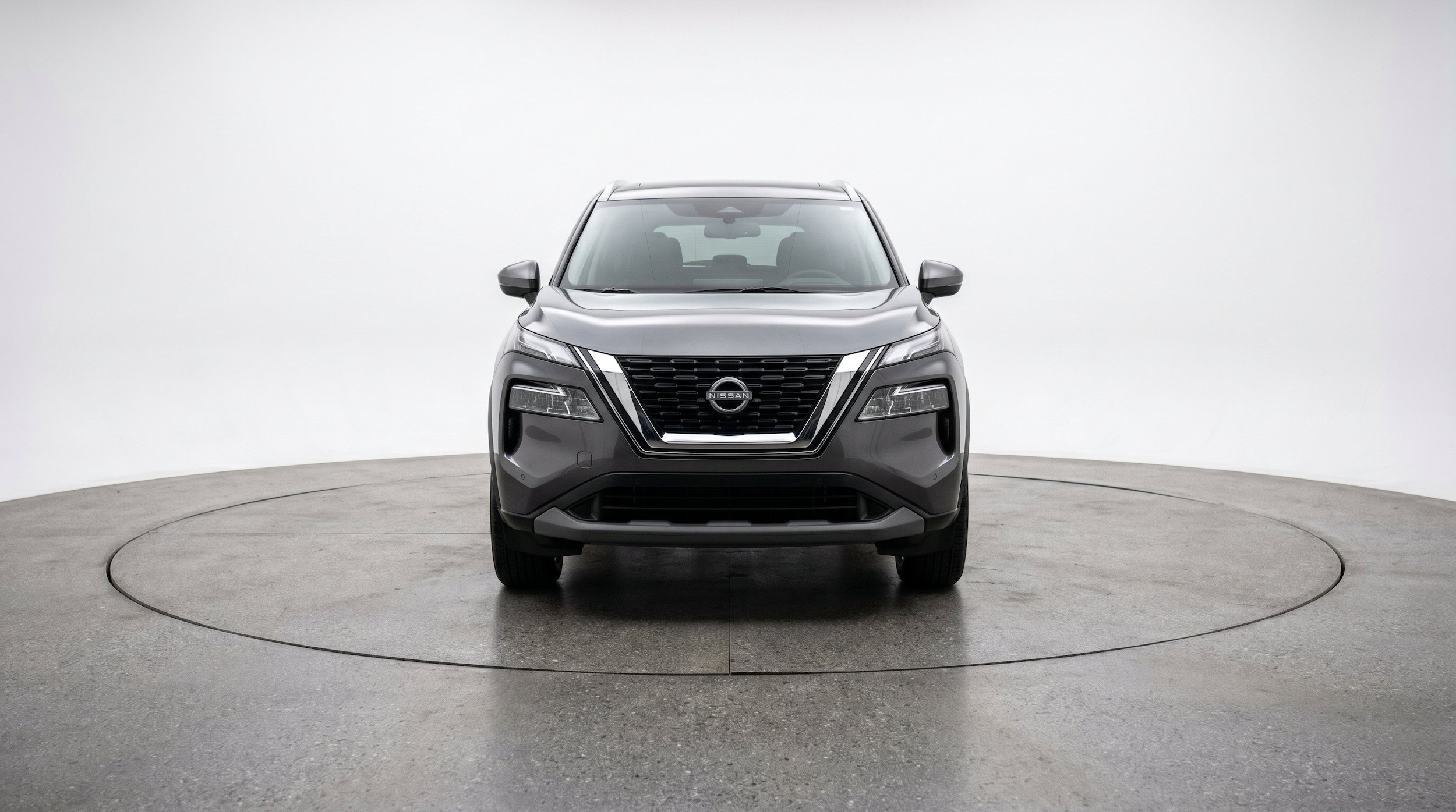 Thumbnail: 2025 Nissan Rogue - 2