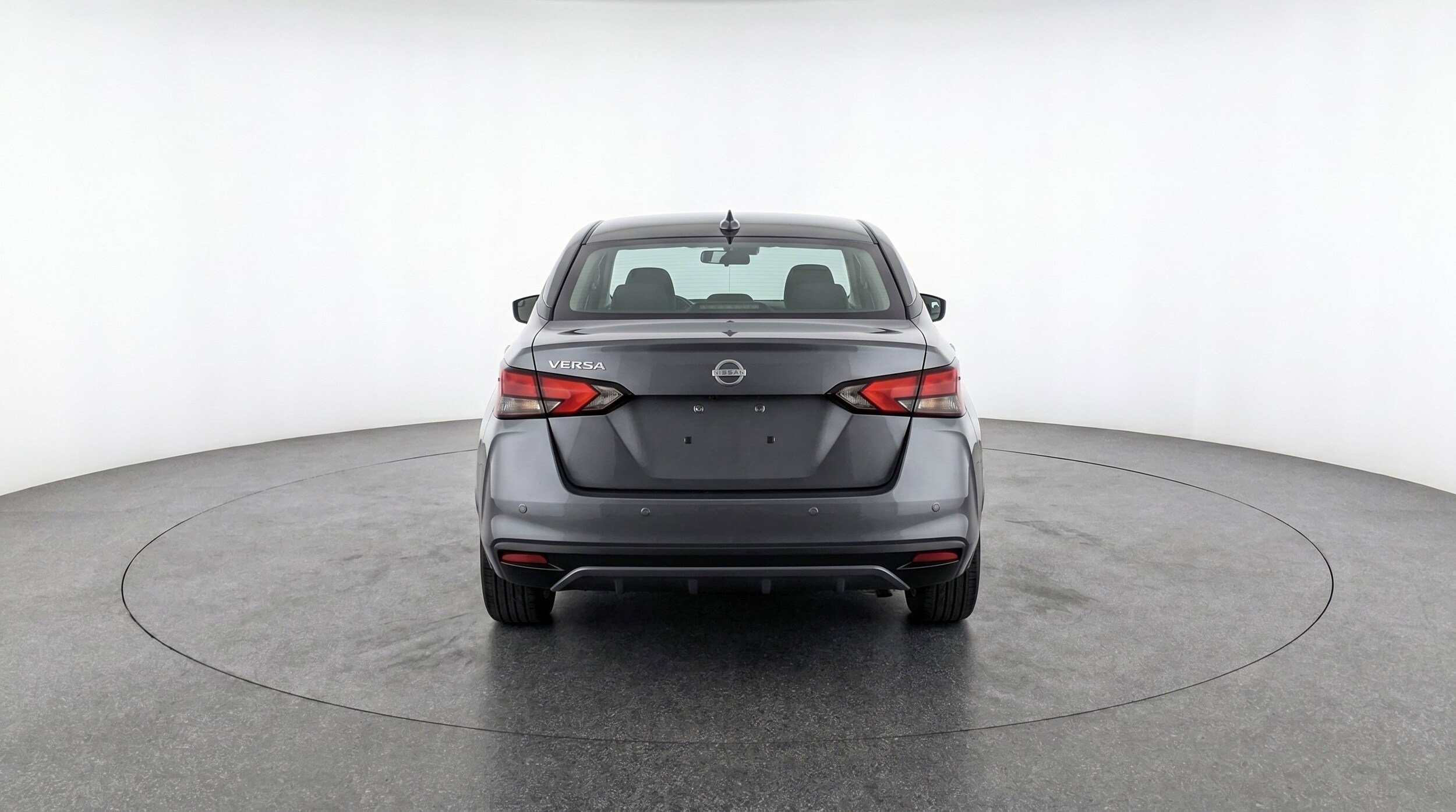 Thumbnail: 2025 Nissan Versa - 7