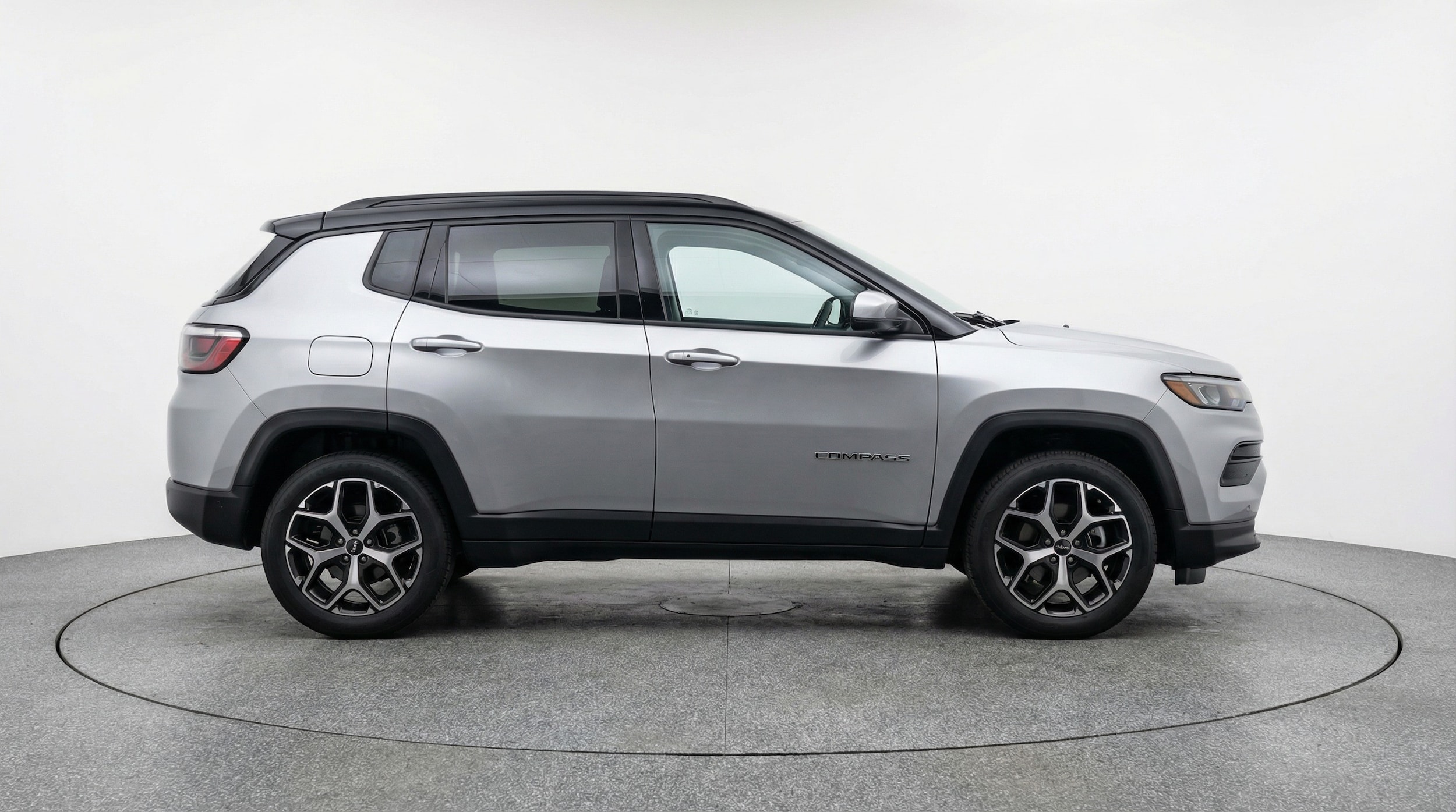 Thumbnail: 2025 Jeep Compass - 8