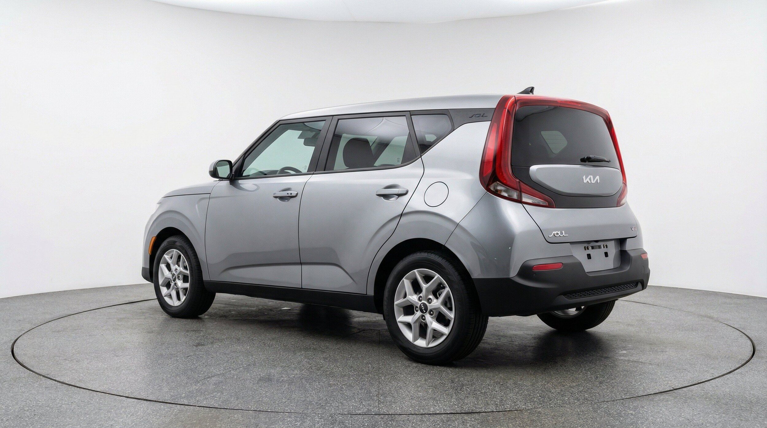 Thumbnail: 2025 Kia Soul - 6