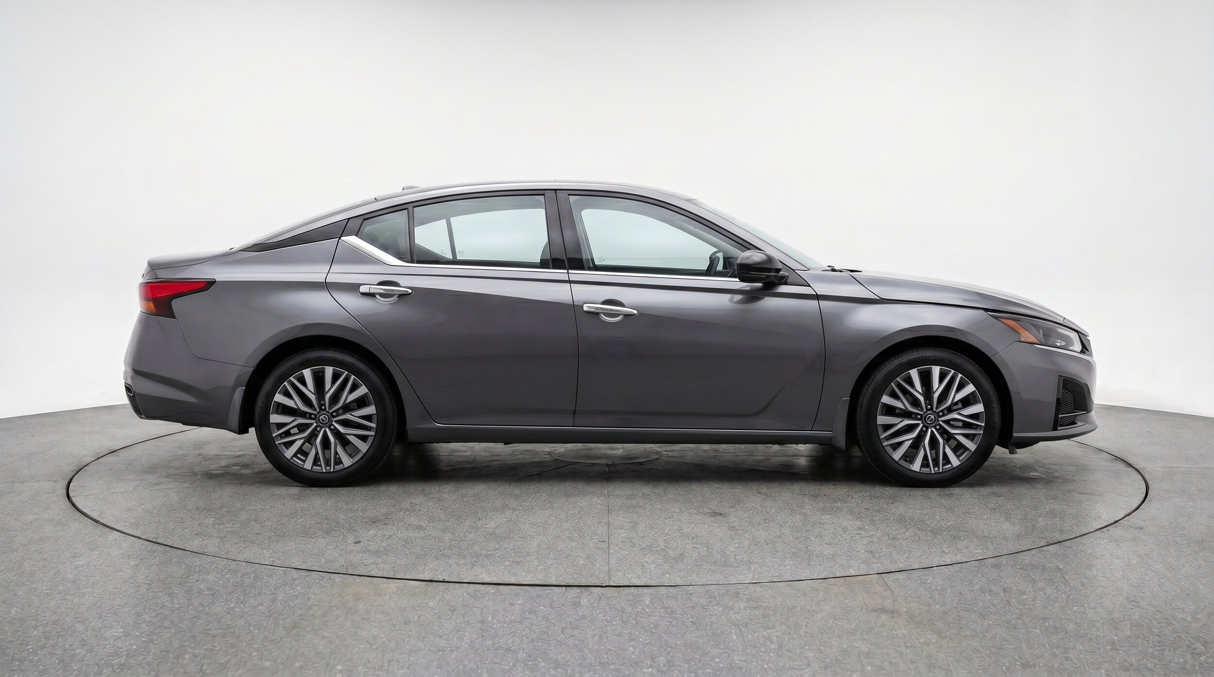 Thumbnail: 2025 Nissan Altima - 11
