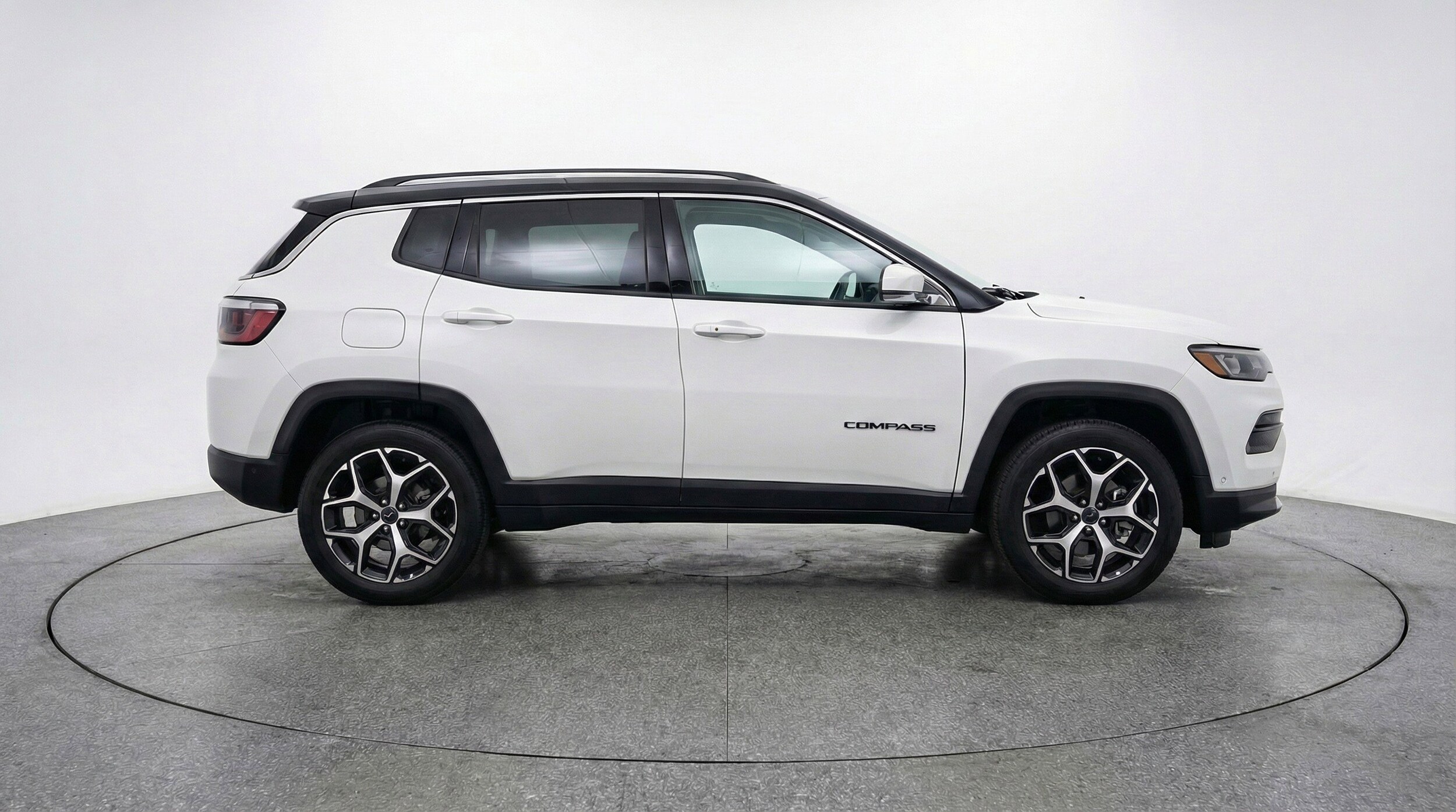 Thumbnail: 2025 Jeep Compass - 11