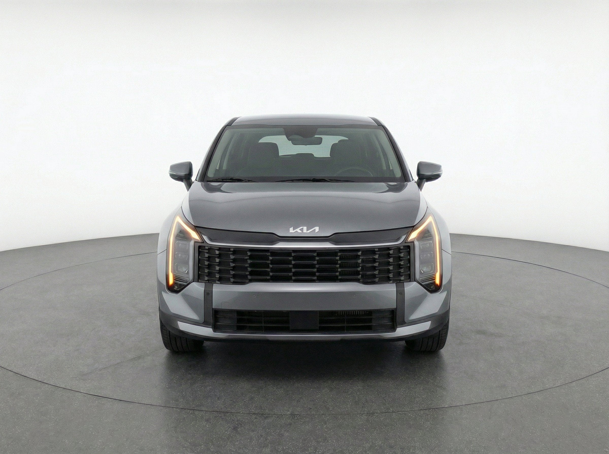 Thumbnail: 2026 Kia Sportage - 2