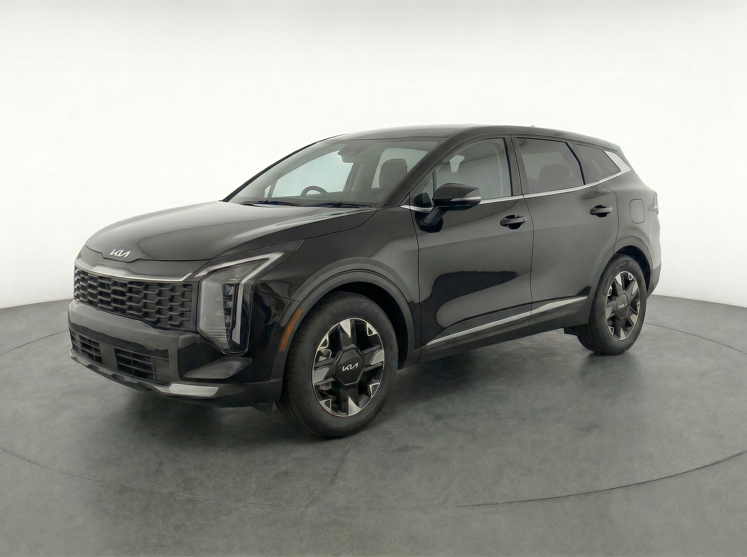 Thumbnail: 2026 Kia Sportage - 3