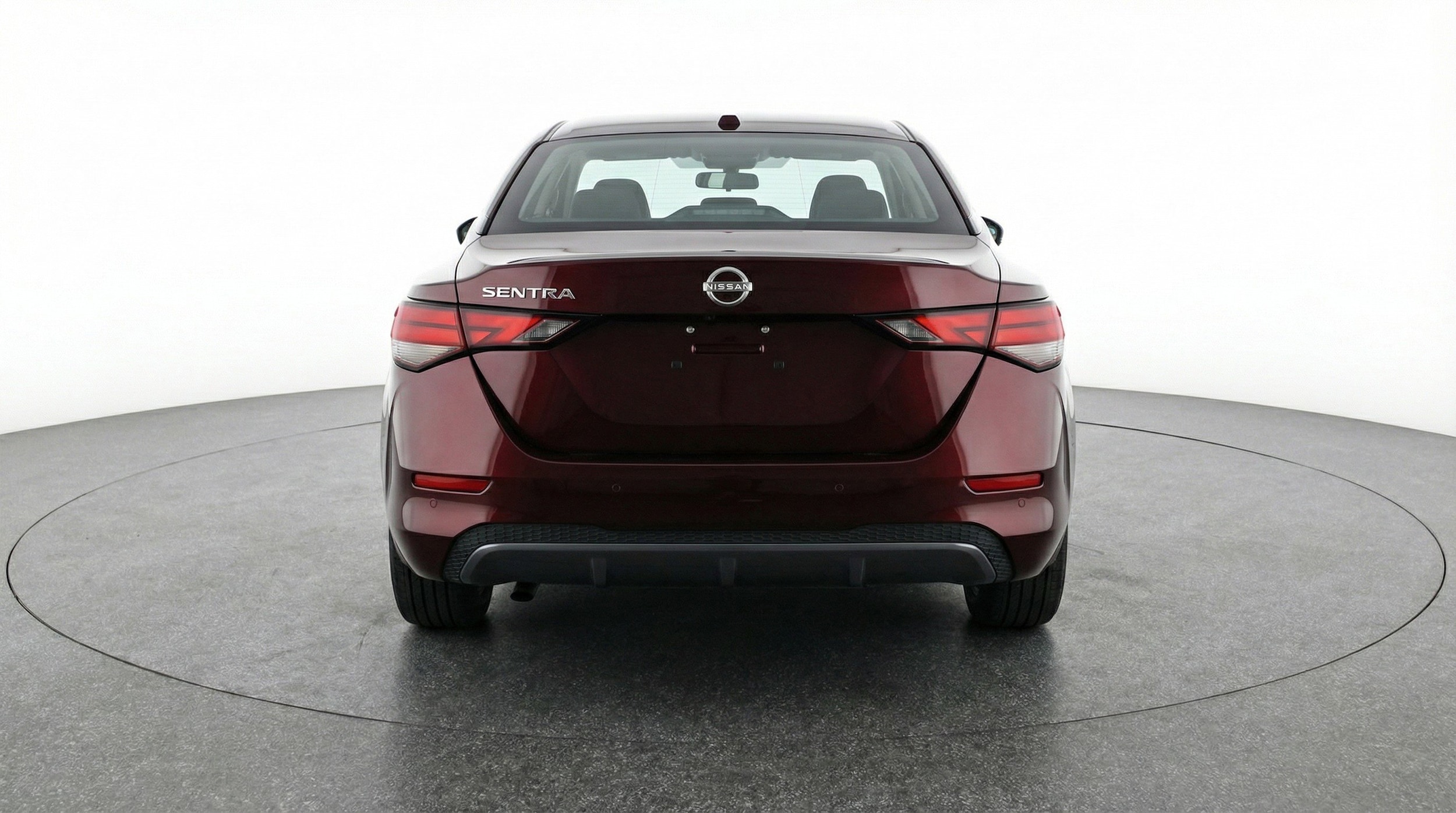 Thumbnail: 2025 Nissan Sentra - 7