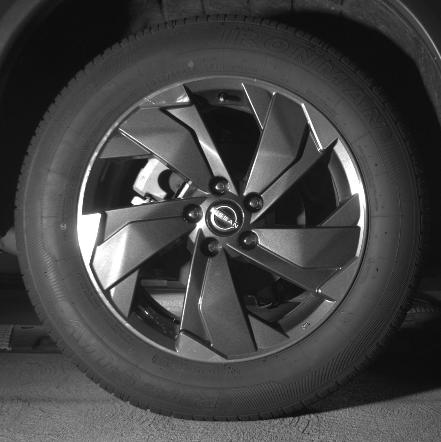 Thumbnail: 2025 Nissan Rogue - 15