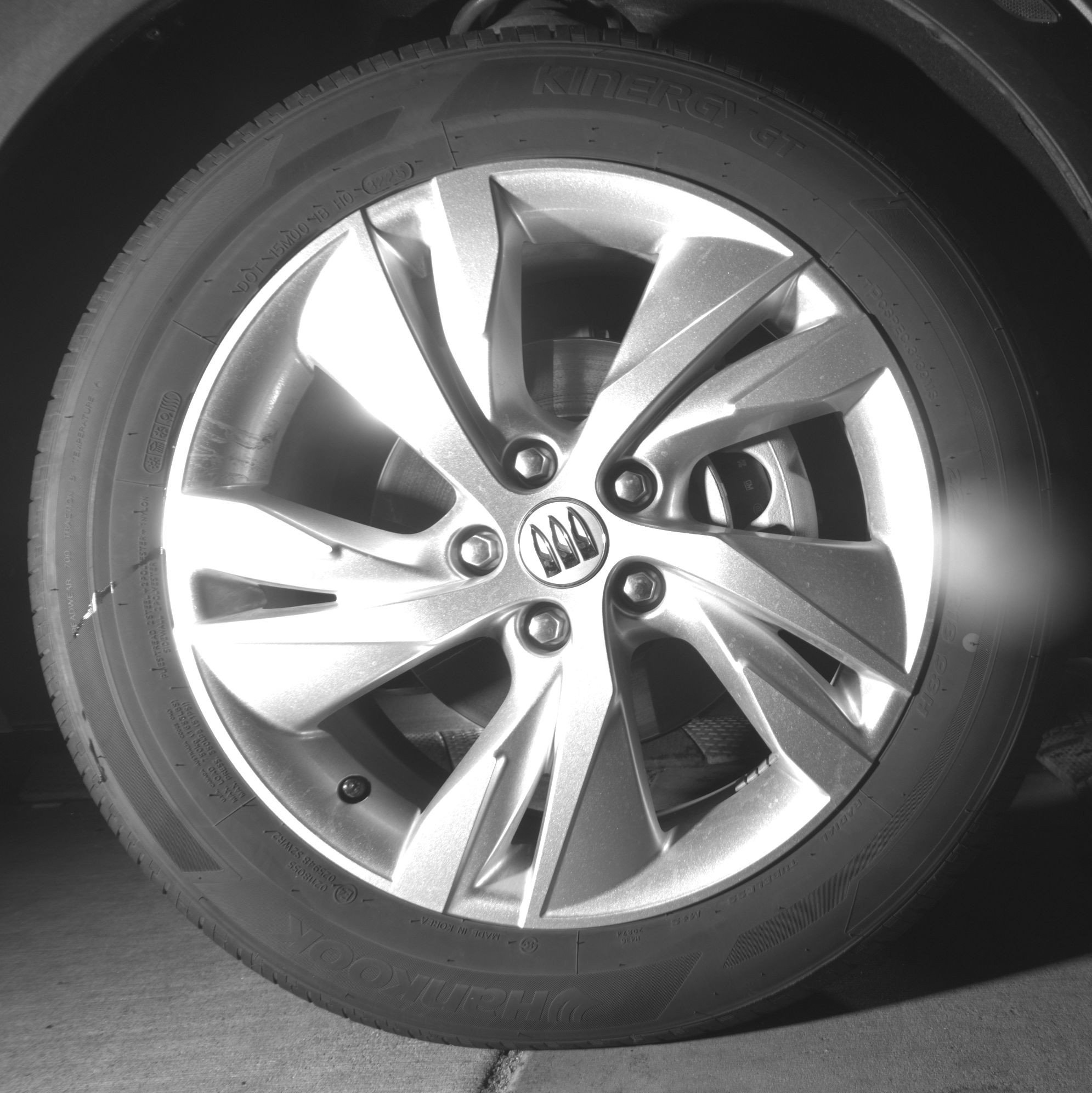 Thumbnail: 2026 Buick Encore GX - 13