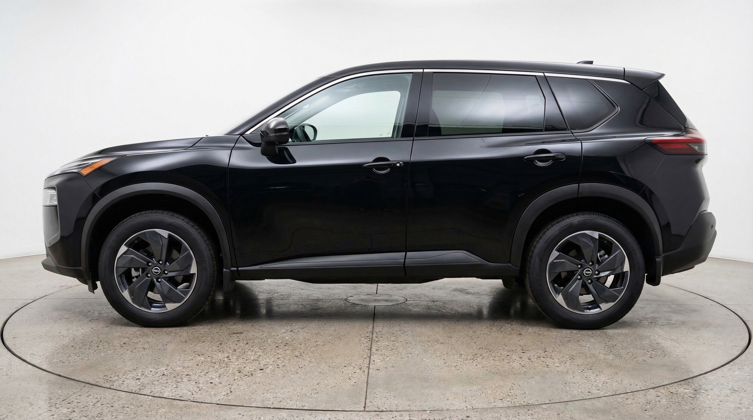 Thumbnail: 2025 Nissan Rogue - 5