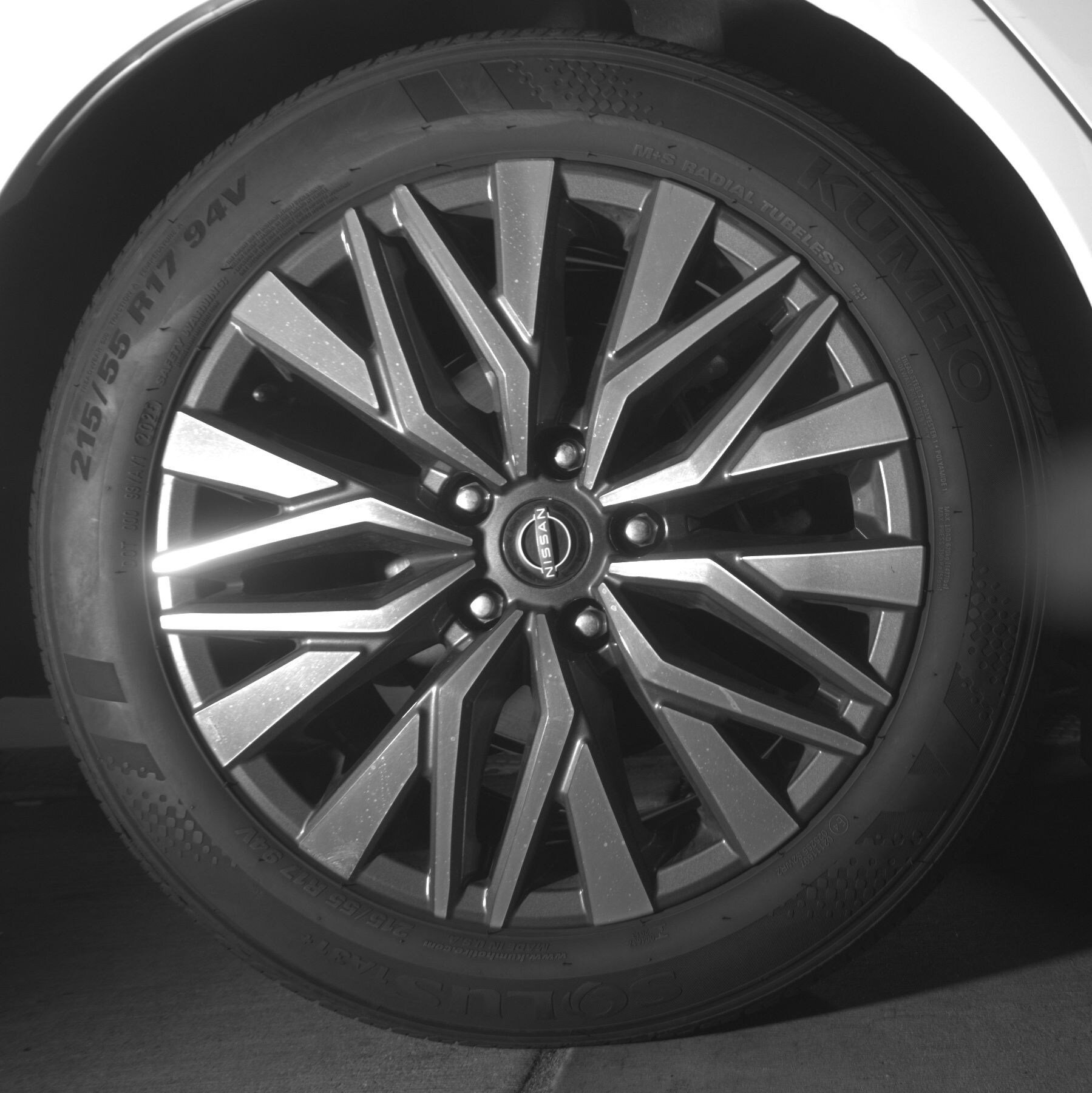 Thumbnail: 2025 Nissan Altima - 12